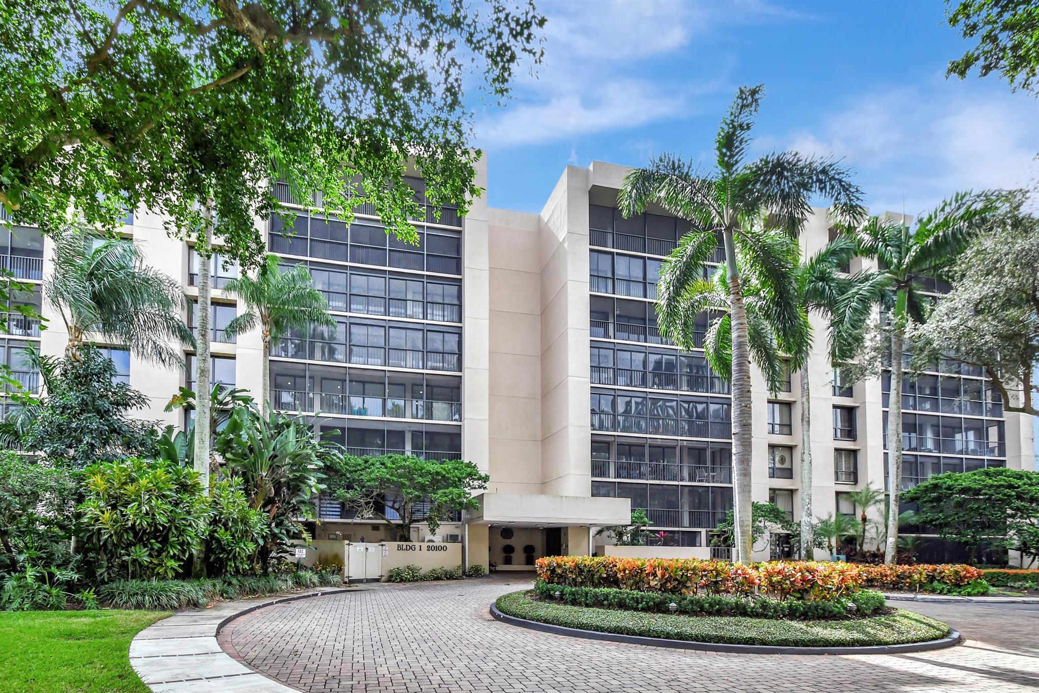 20100 Boca West Drive 125