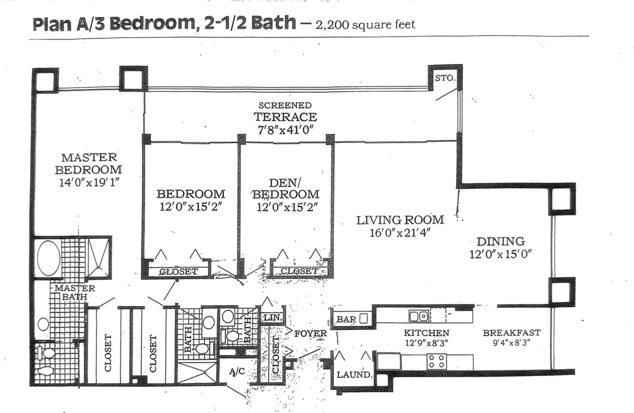 20100 Boca West Drive 125