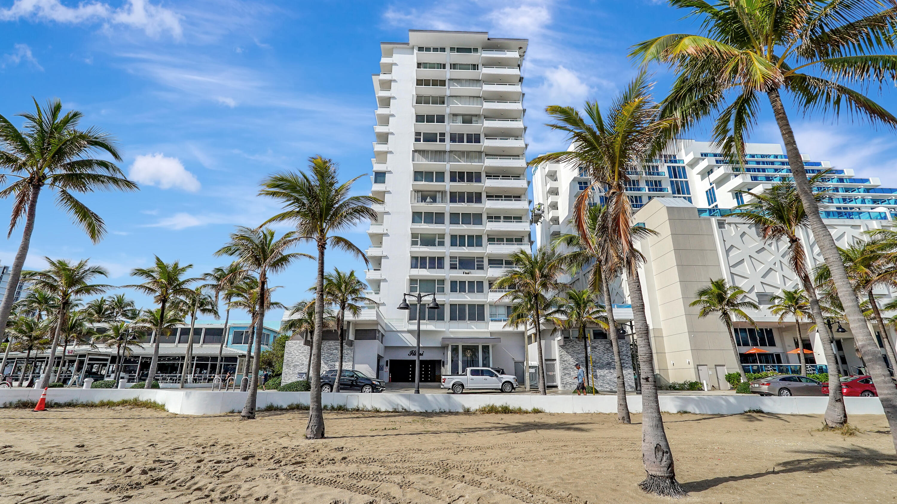 545 S Beach Boulevard 403