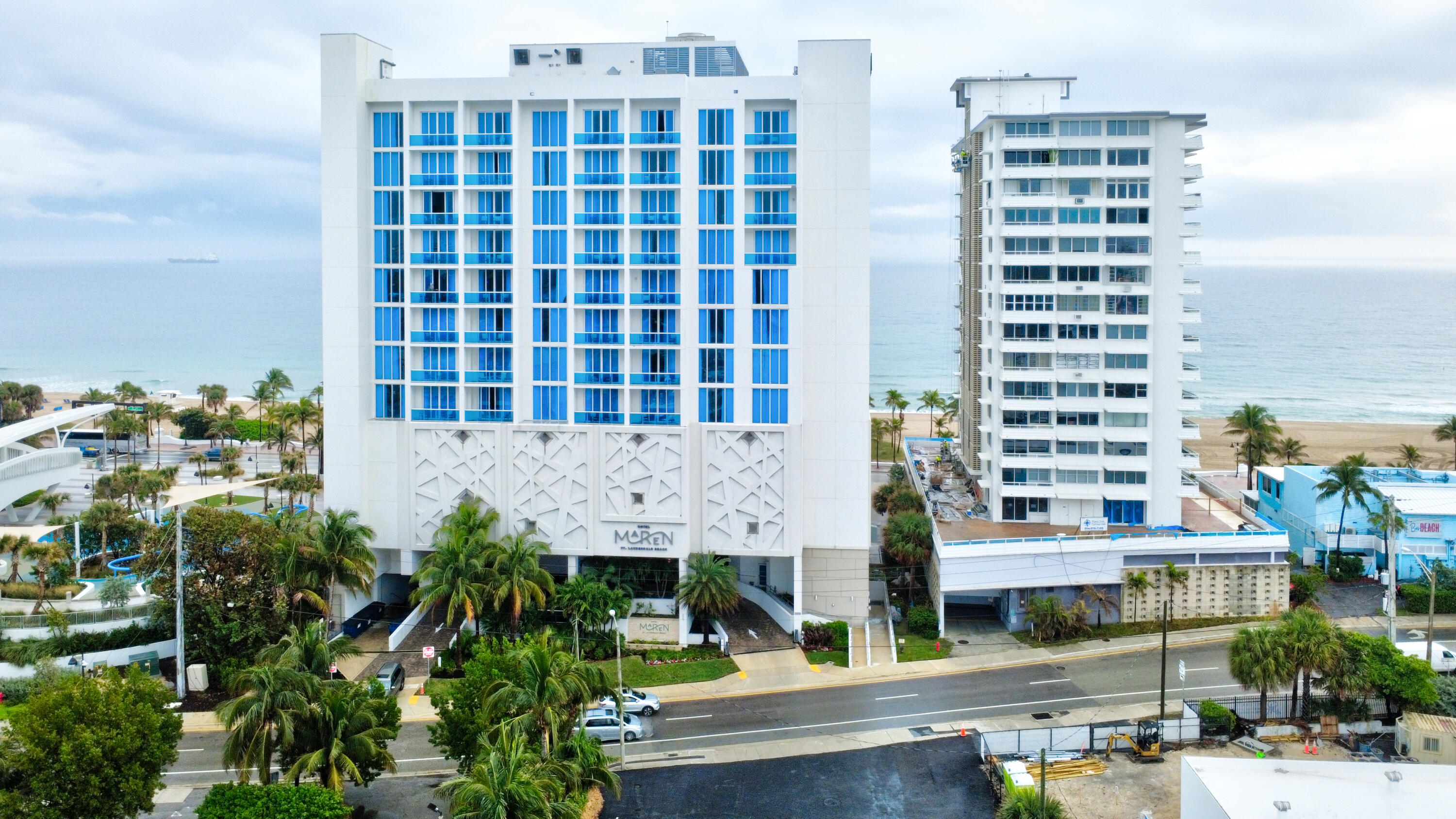 545 S Beach Boulevard 403