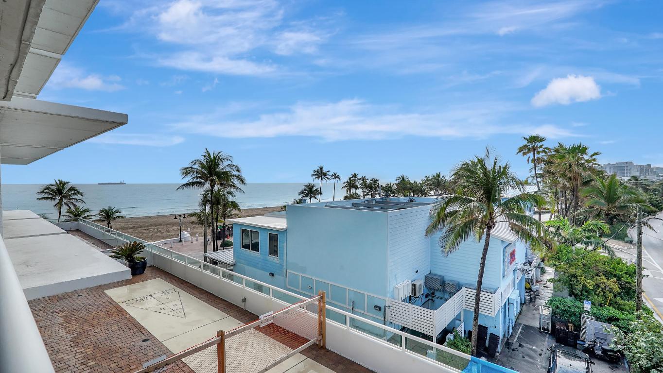 545 S Beach Boulevard 403