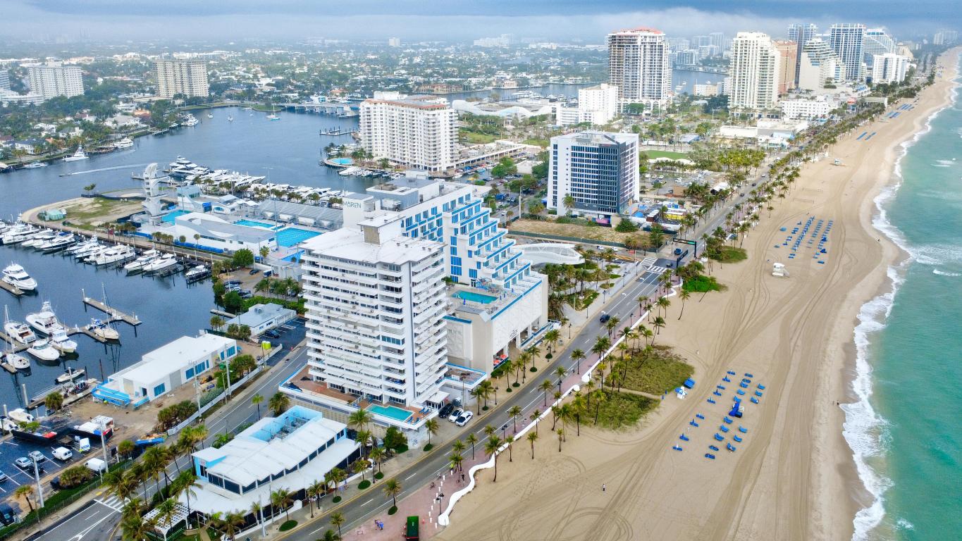 545 S Beach Boulevard 403