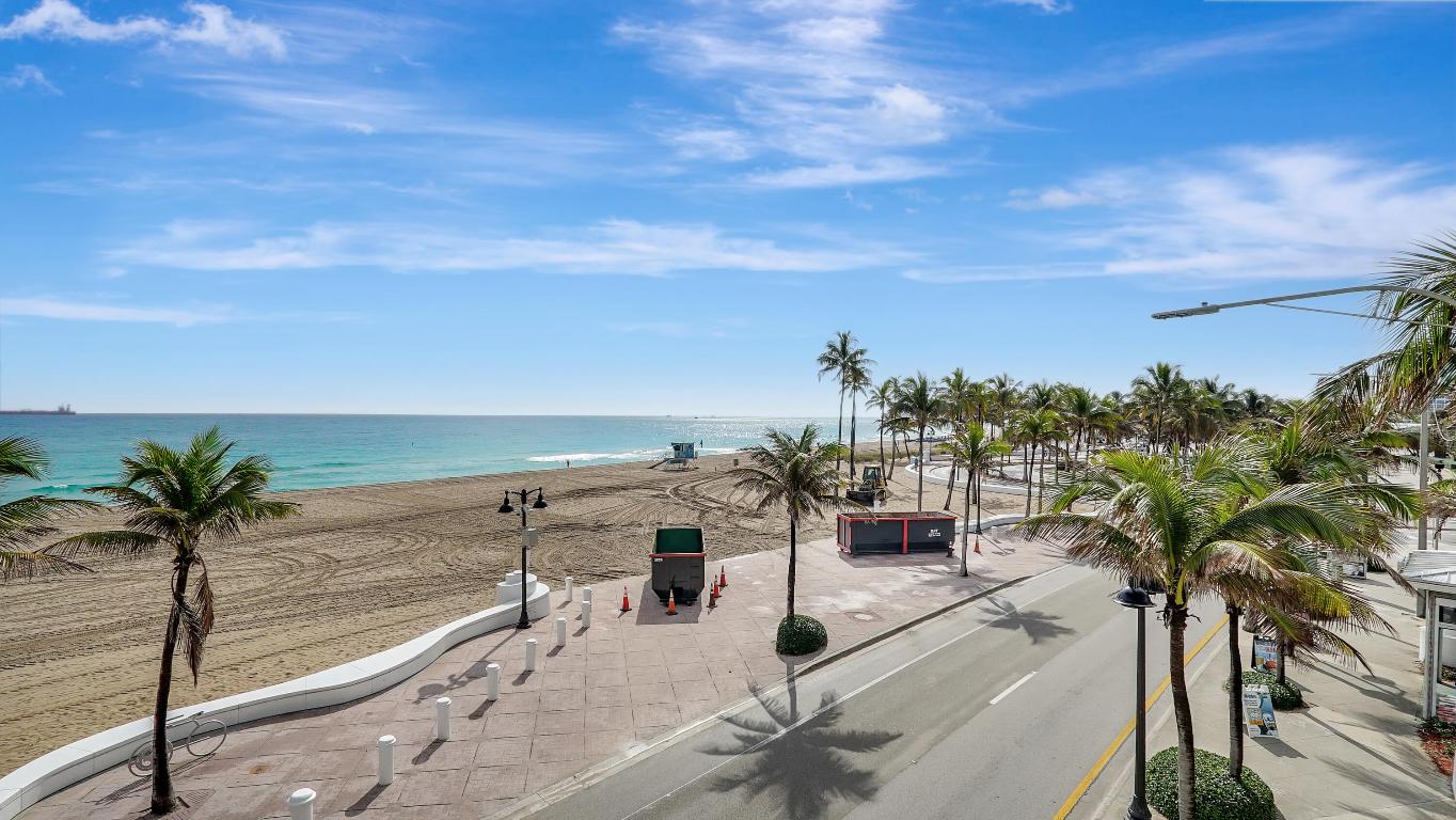 545 S Beach Boulevard 403