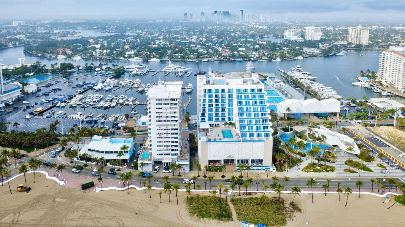 545 S Beach Boulevard 403