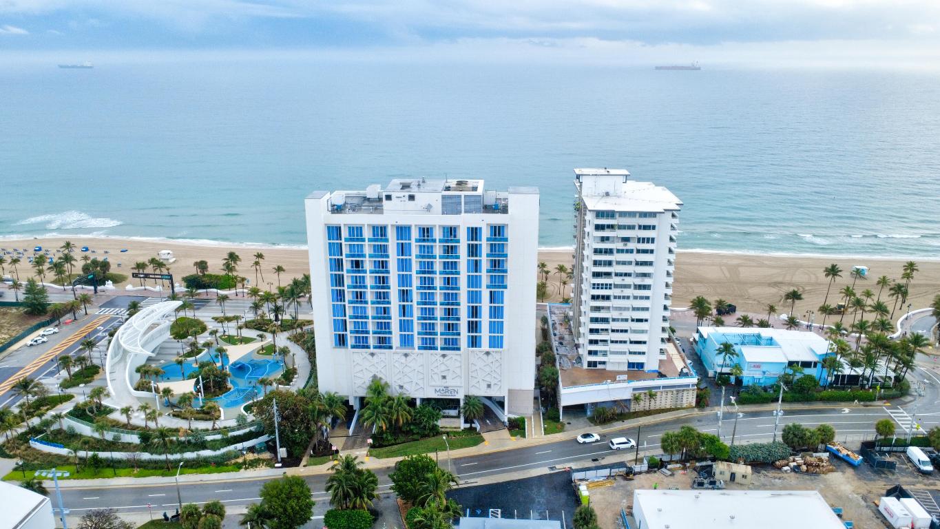 545 S Beach Boulevard 403