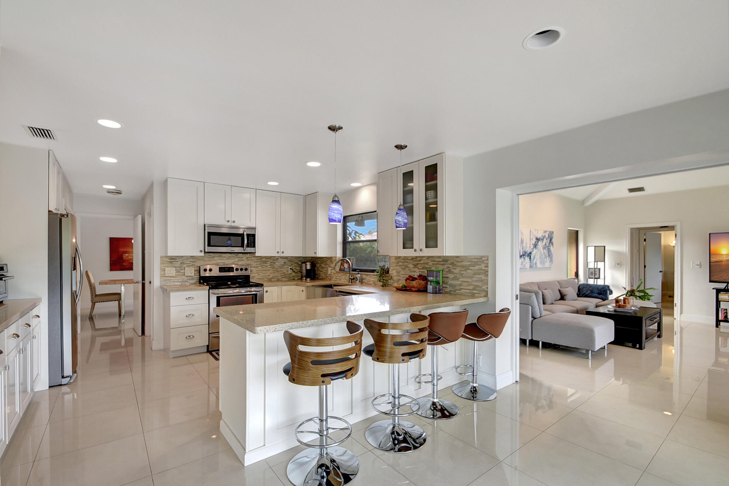 3553 Pine Lake Court