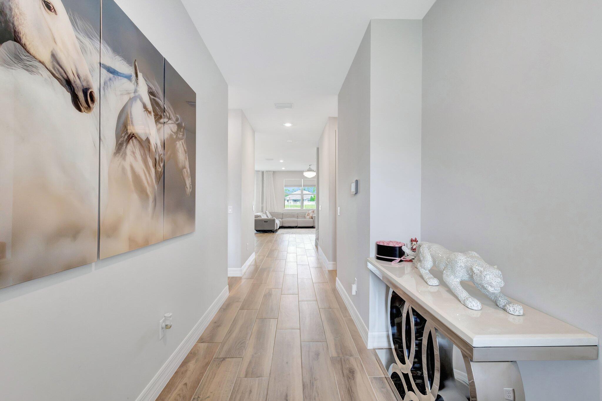 5322 Yellow Water Lily Court