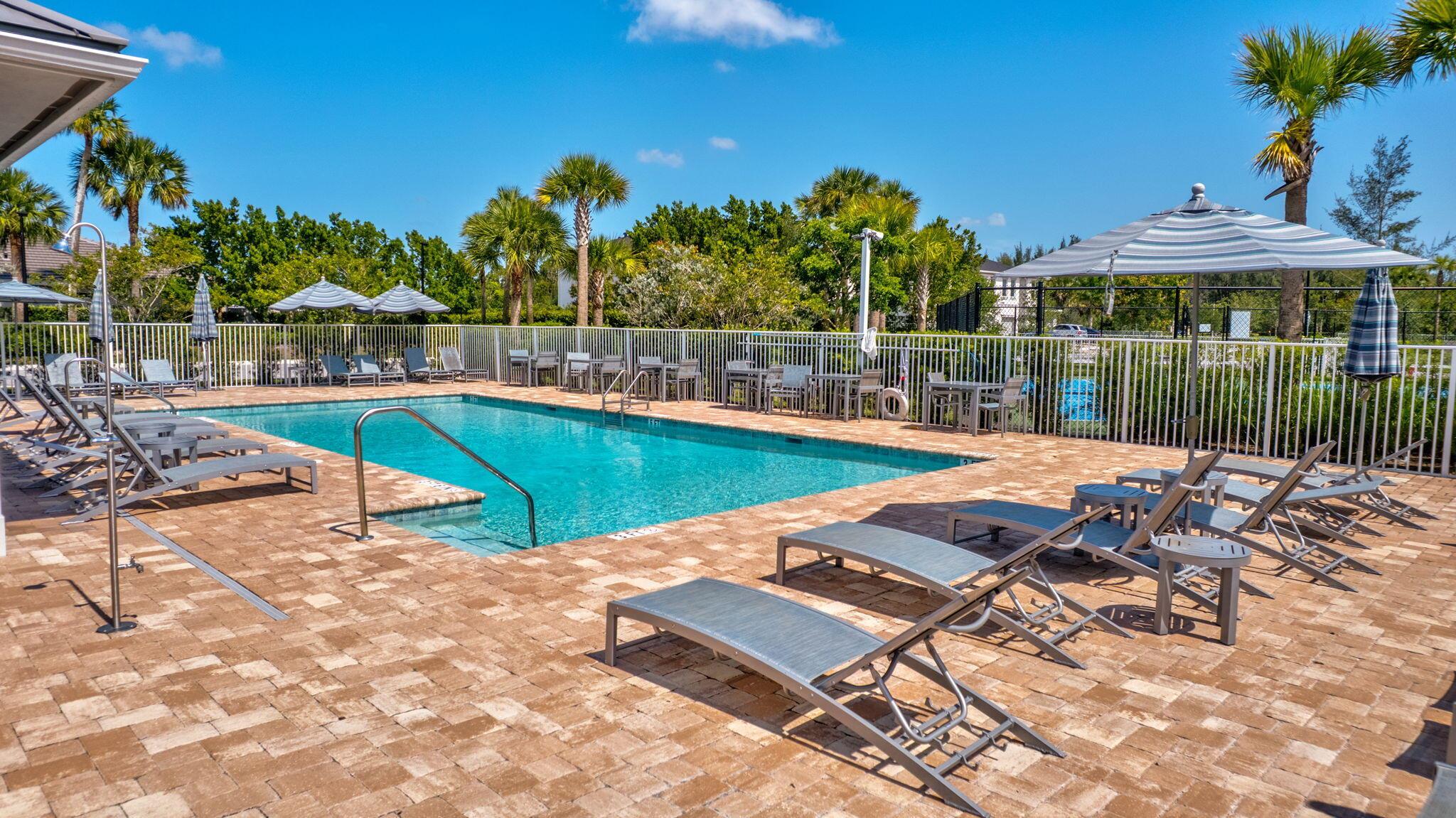 5322 Yellow Water Lily Court