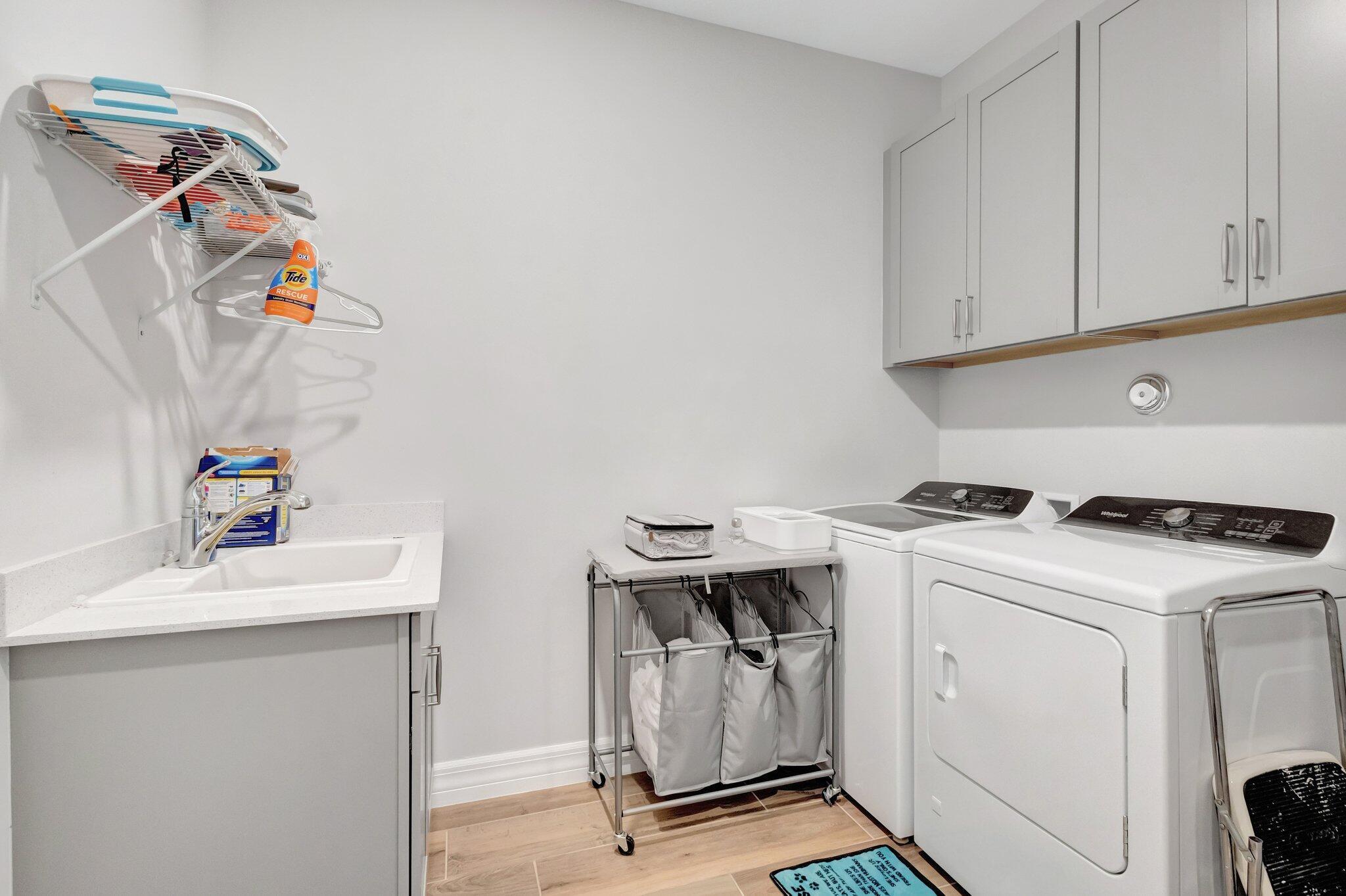 5322 Yellow Water Lily Court