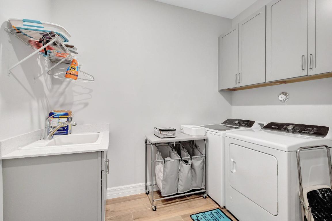 5322 Yellow Water Lily Court