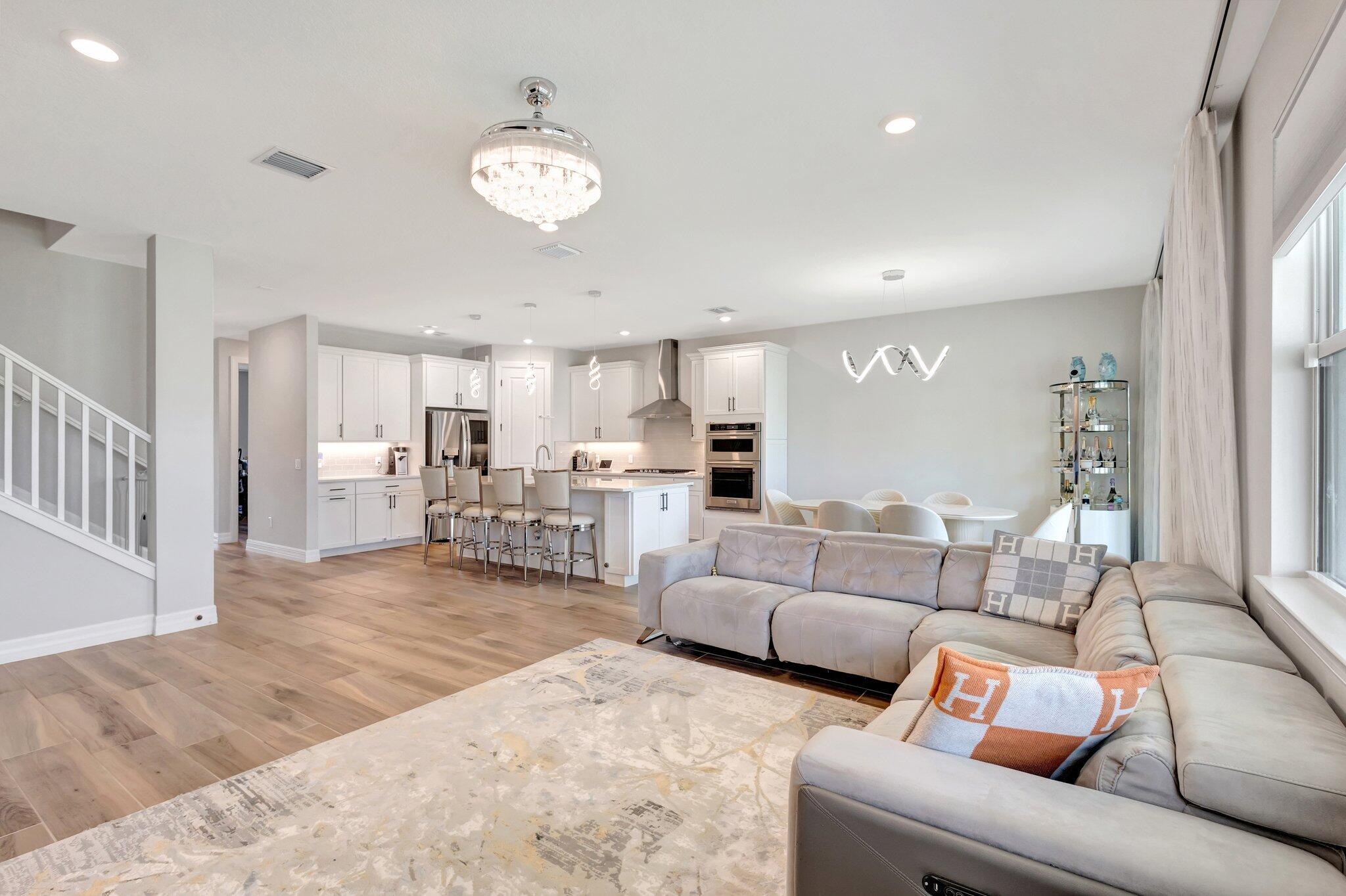 5322 Yellow Water Lily Court