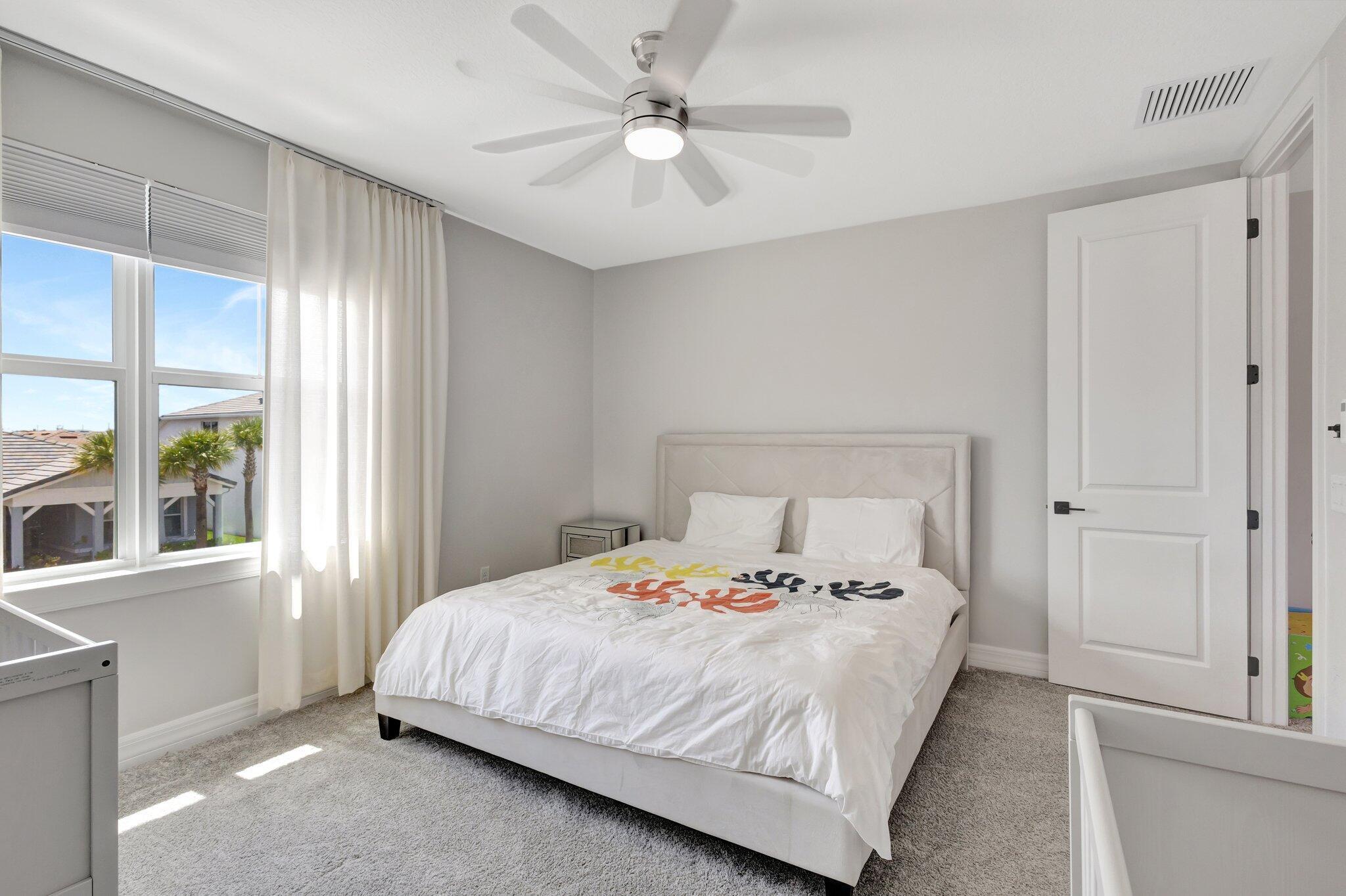 5322 Yellow Water Lily Court