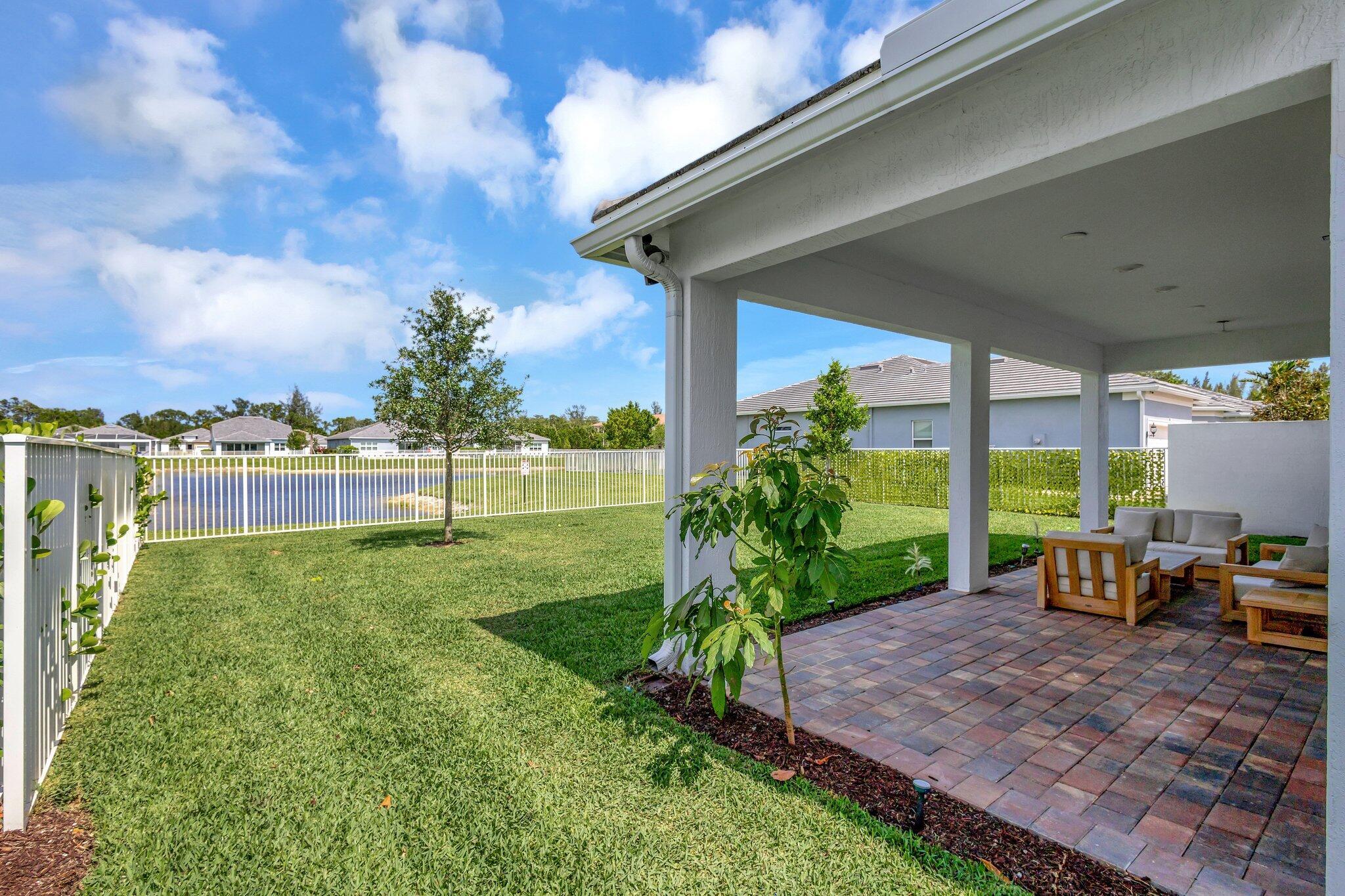 5322 Yellow Water Lily Court