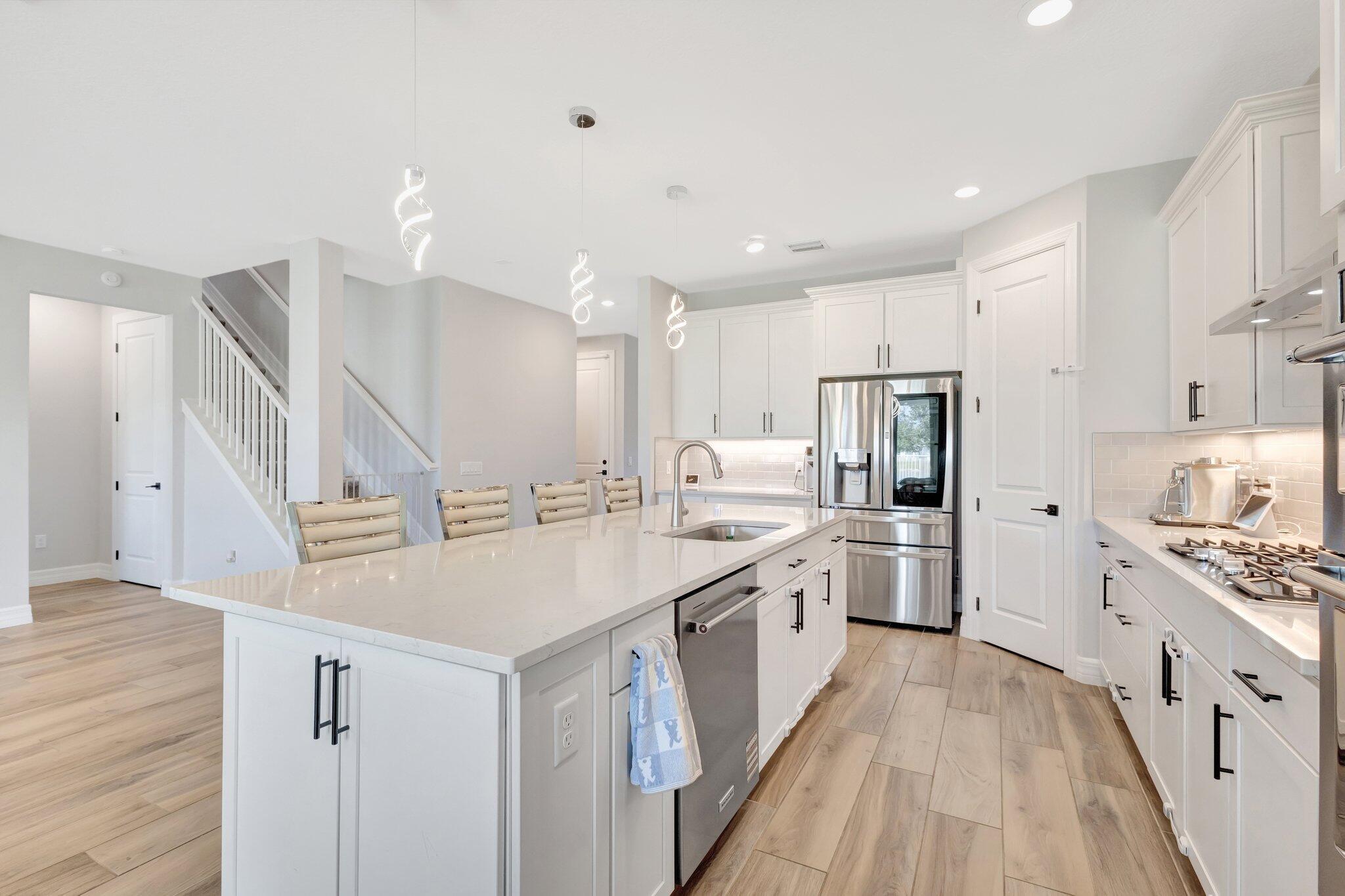 5322 Yellow Water Lily Court