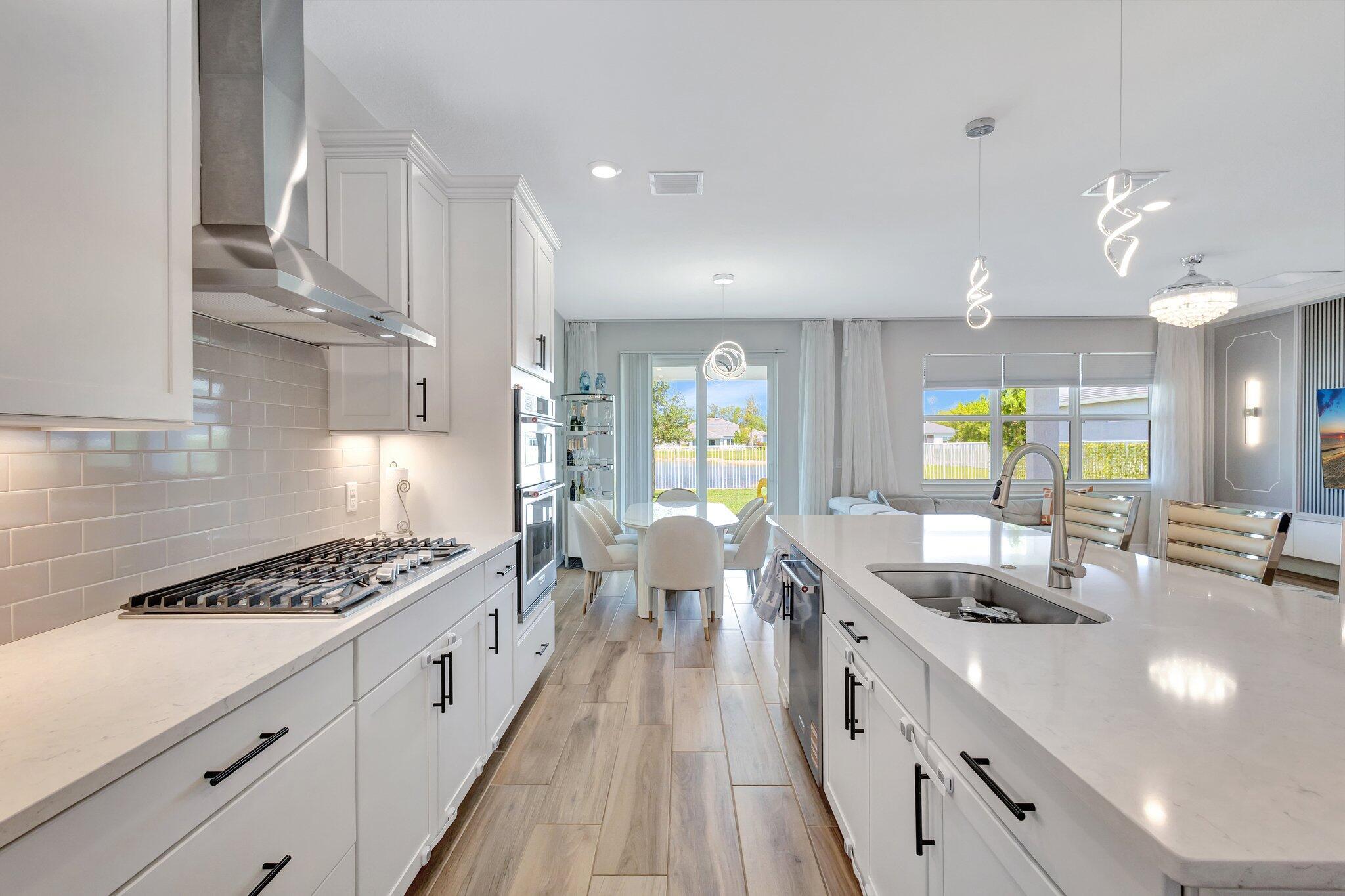 5322 Yellow Water Lily Court