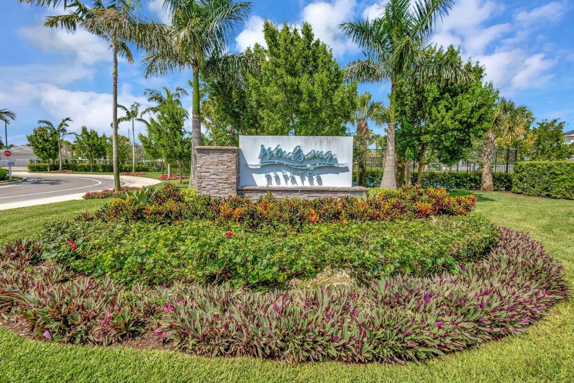 5322 Yellow Water Lily Court