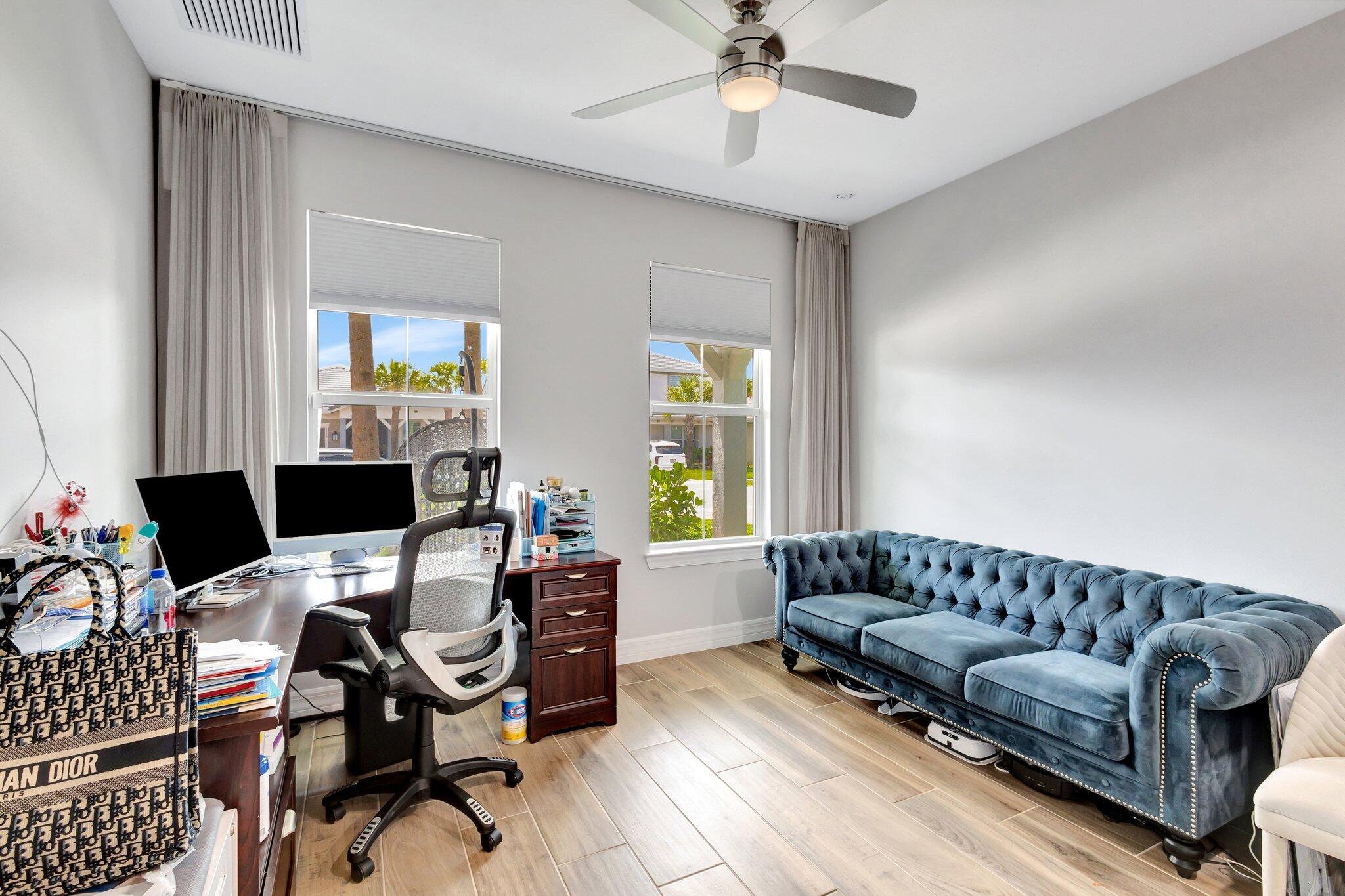 5322 Yellow Water Lily Court