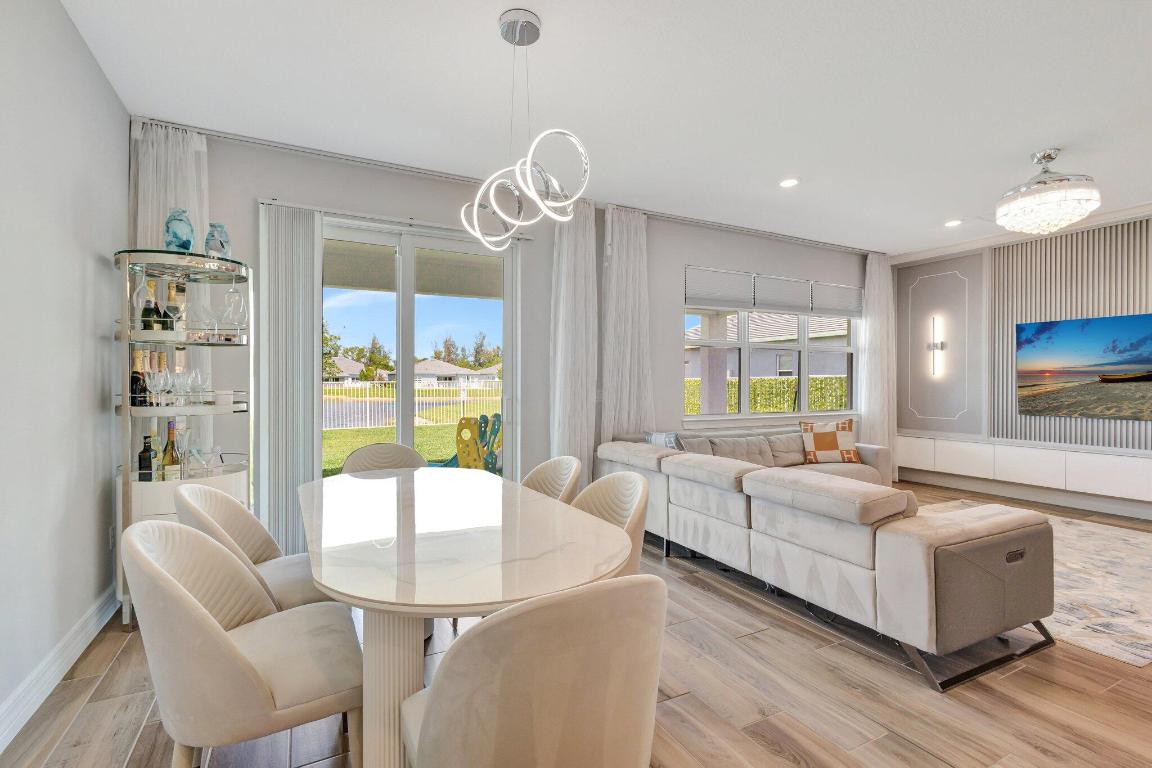 5322 Yellow Water Lily Court