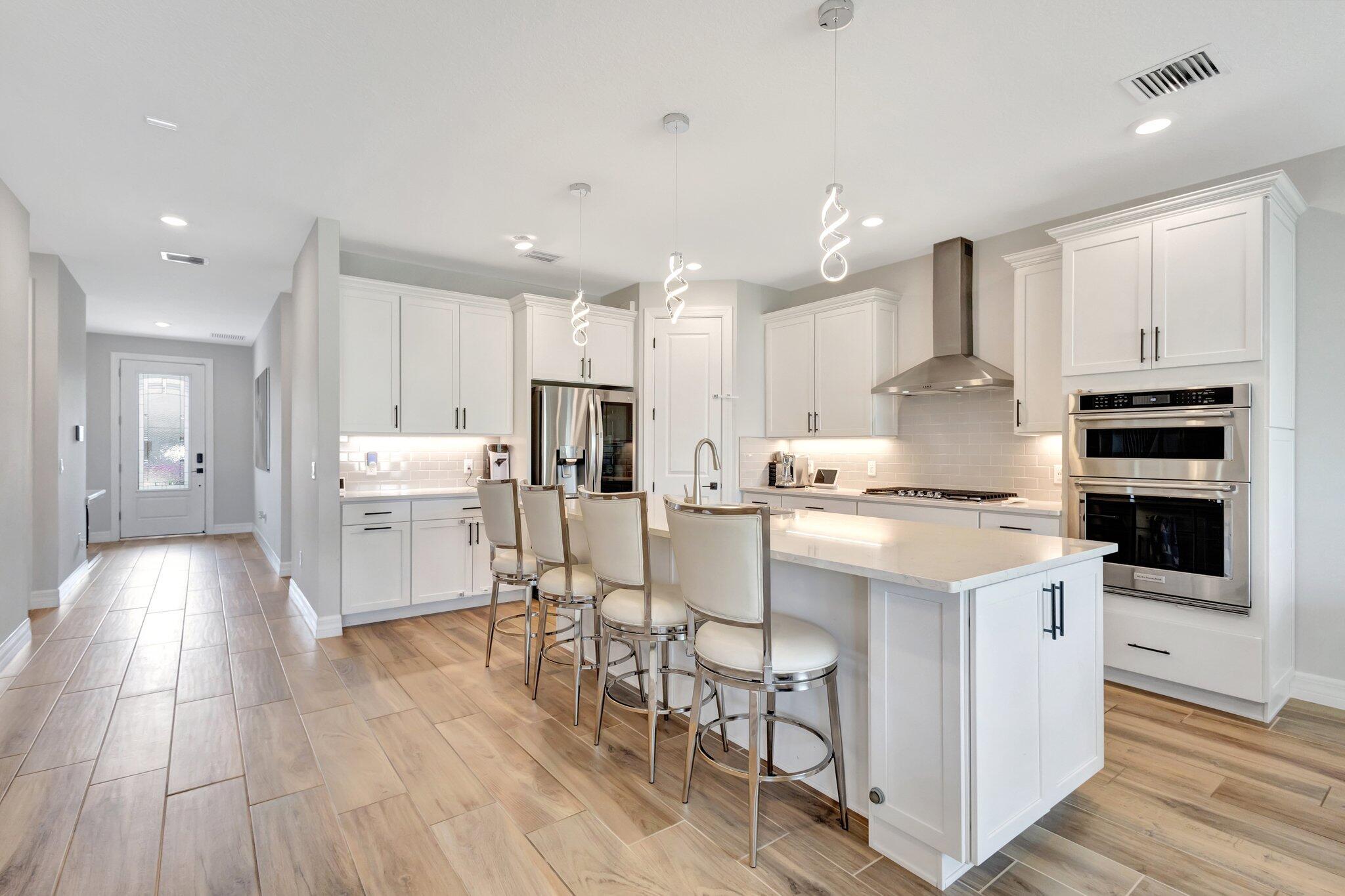 5322 Yellow Water Lily Court