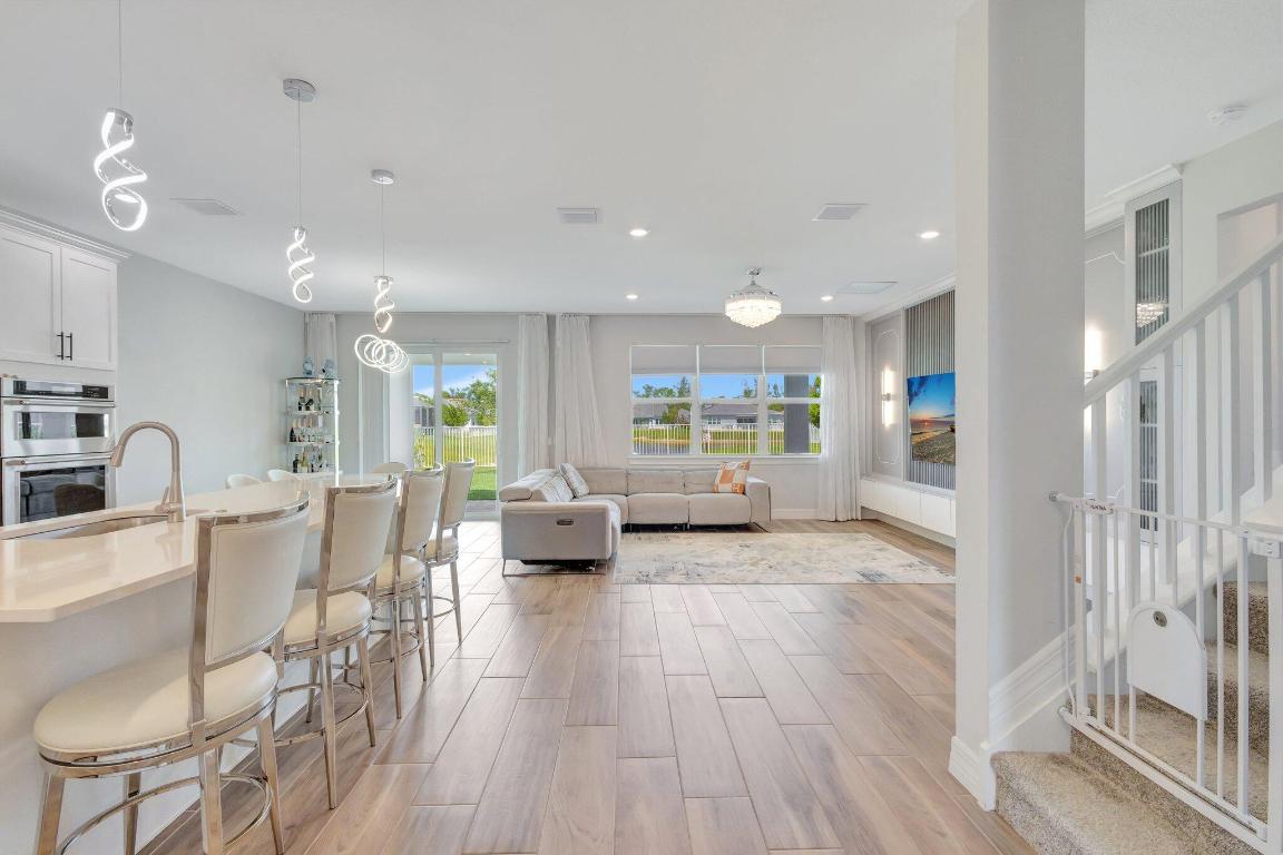 5322 Yellow Water Lily Court