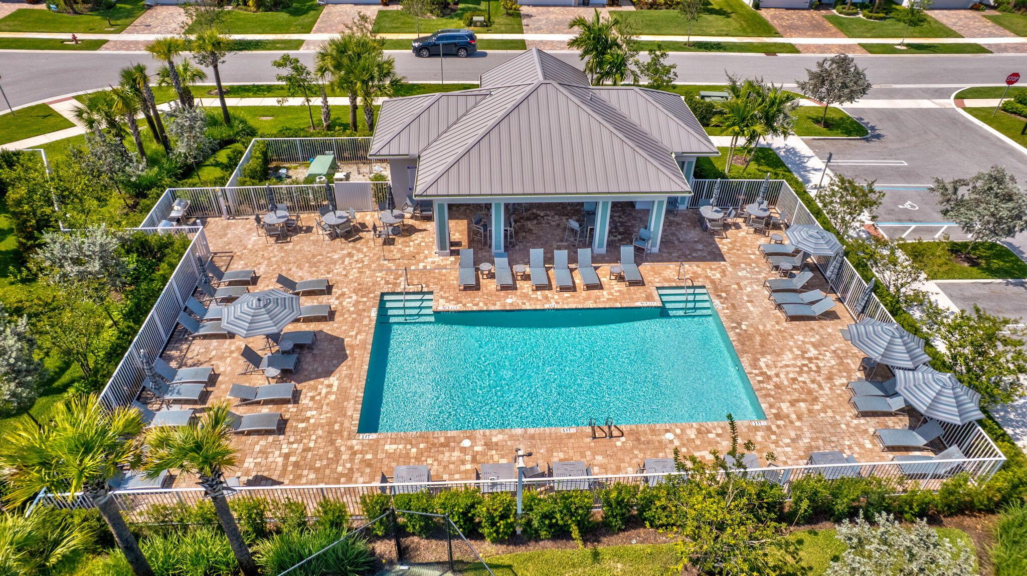 5322 Yellow Water Lily Court