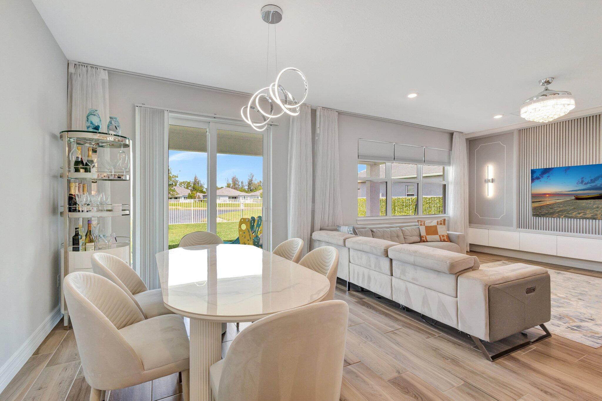 5322 Yellow Water Lily Court