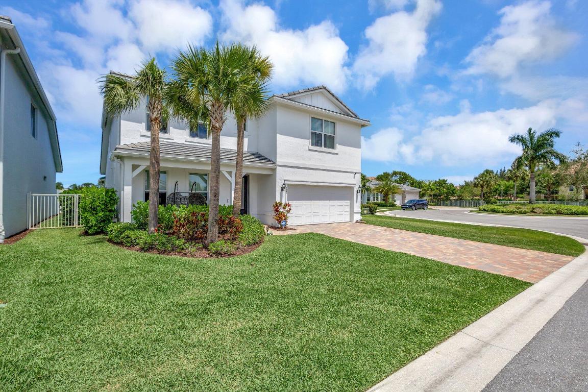 5322 Yellow Water Lily Court
