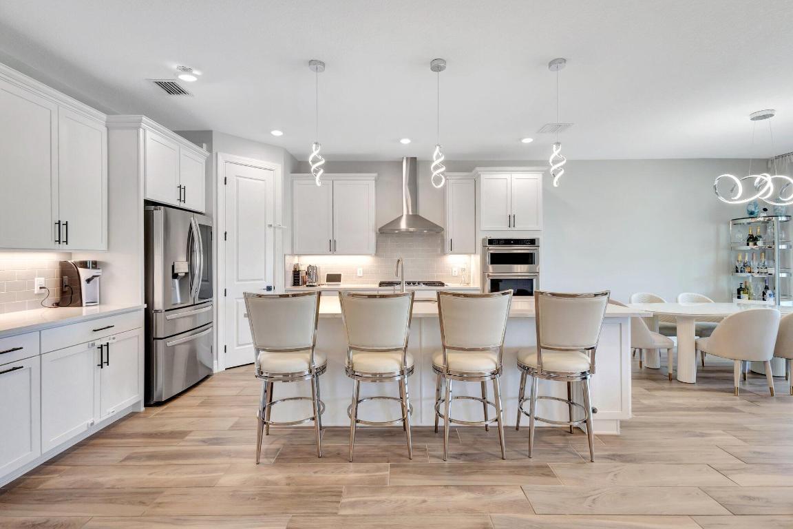 5322 Yellow Water Lily Court