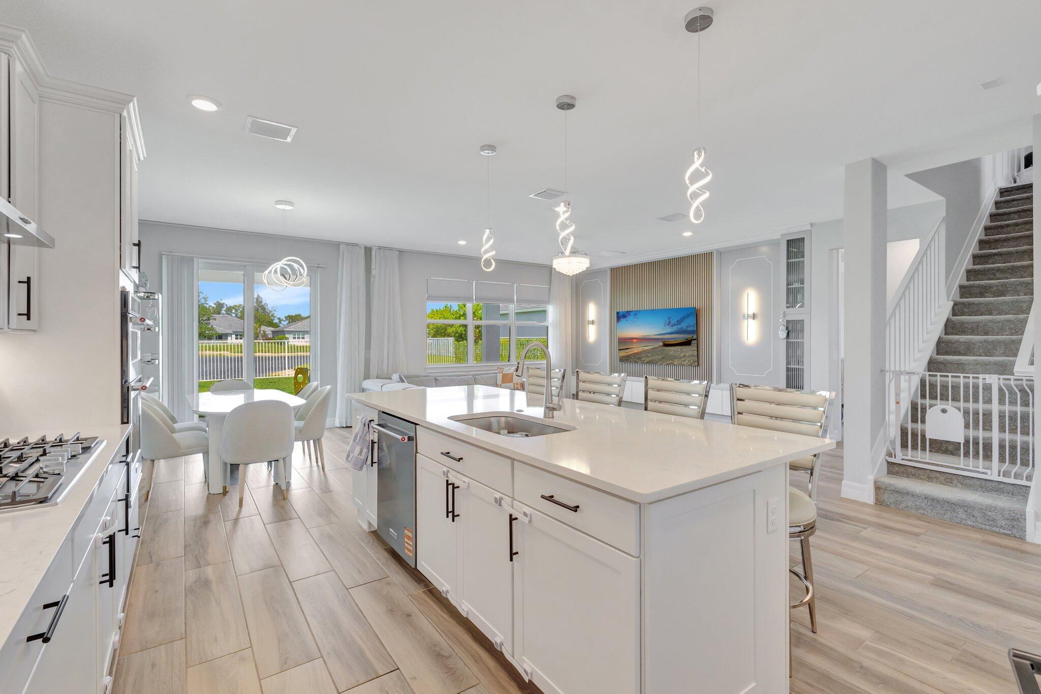 5322 Yellow Water Lily Court