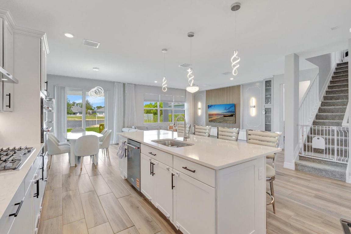 5322 Yellow Water Lily Court