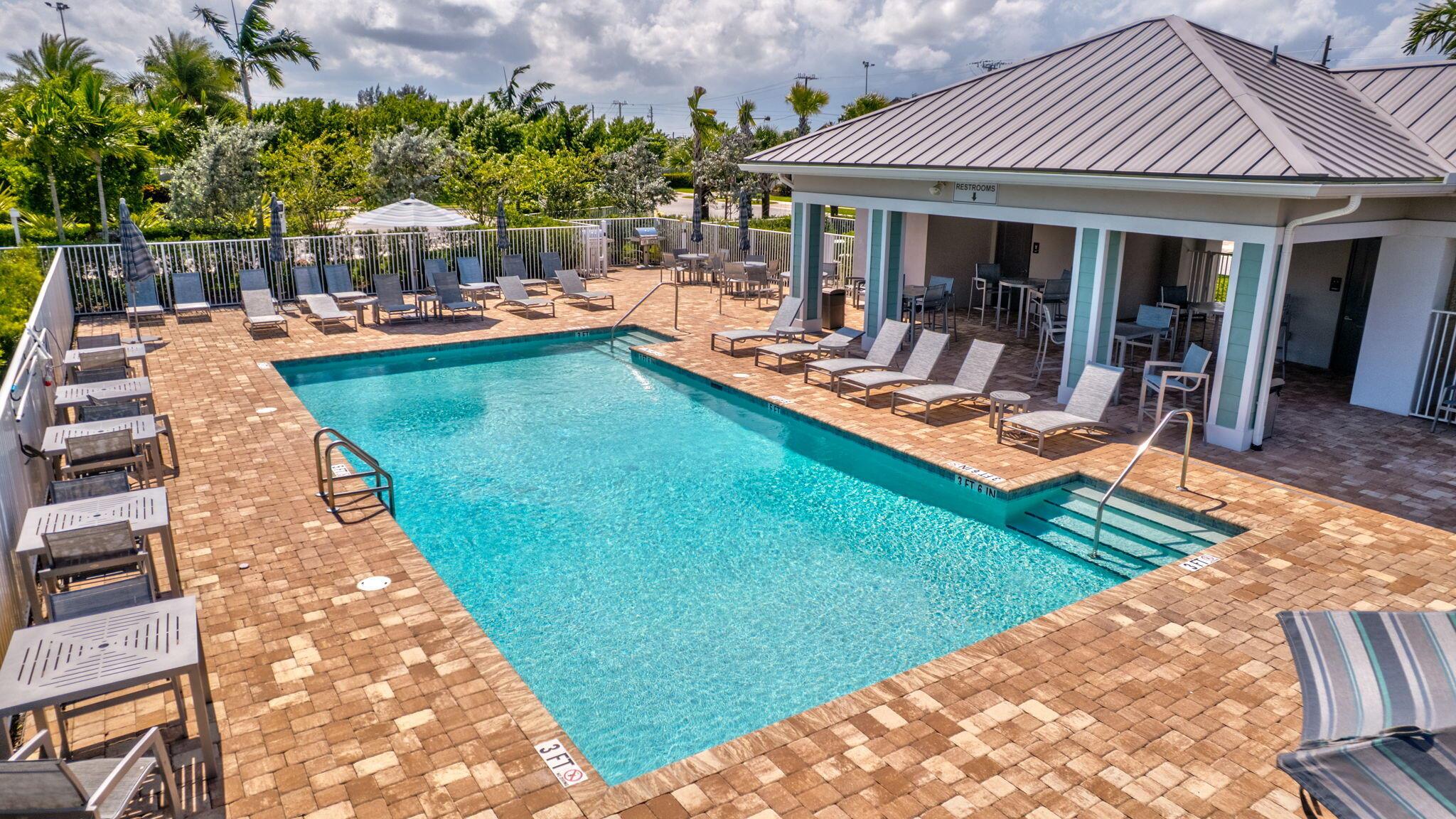 5322 Yellow Water Lily Court