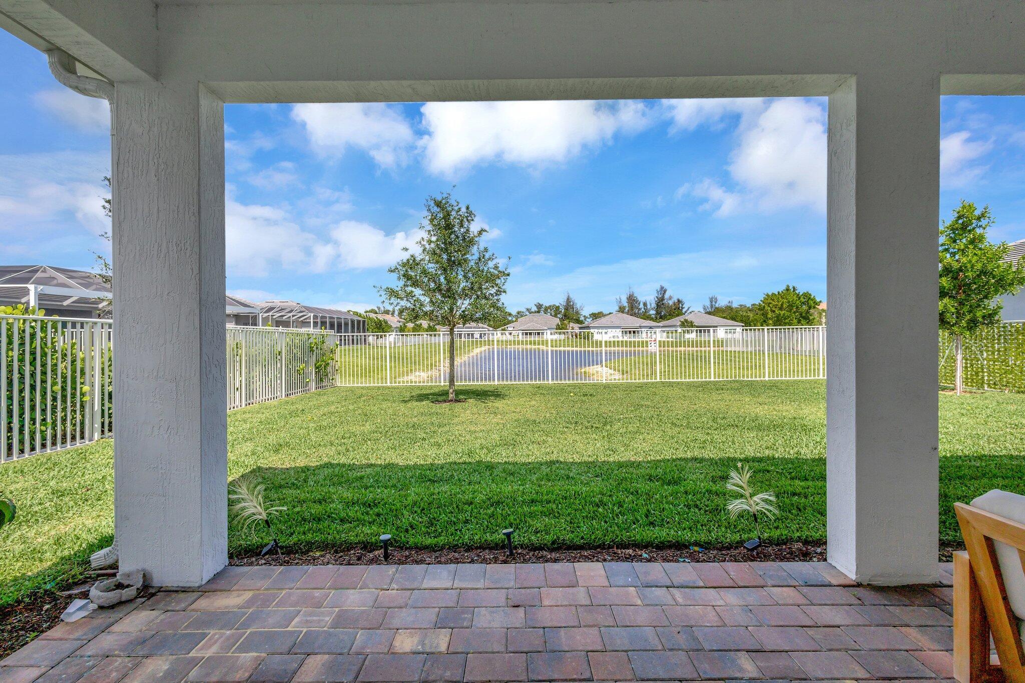 5322 Yellow Water Lily Court