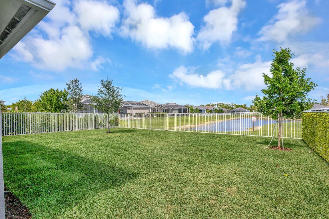 5322 Yellow Water Lily Court