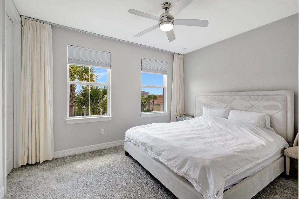 5322 Yellow Water Lily Court