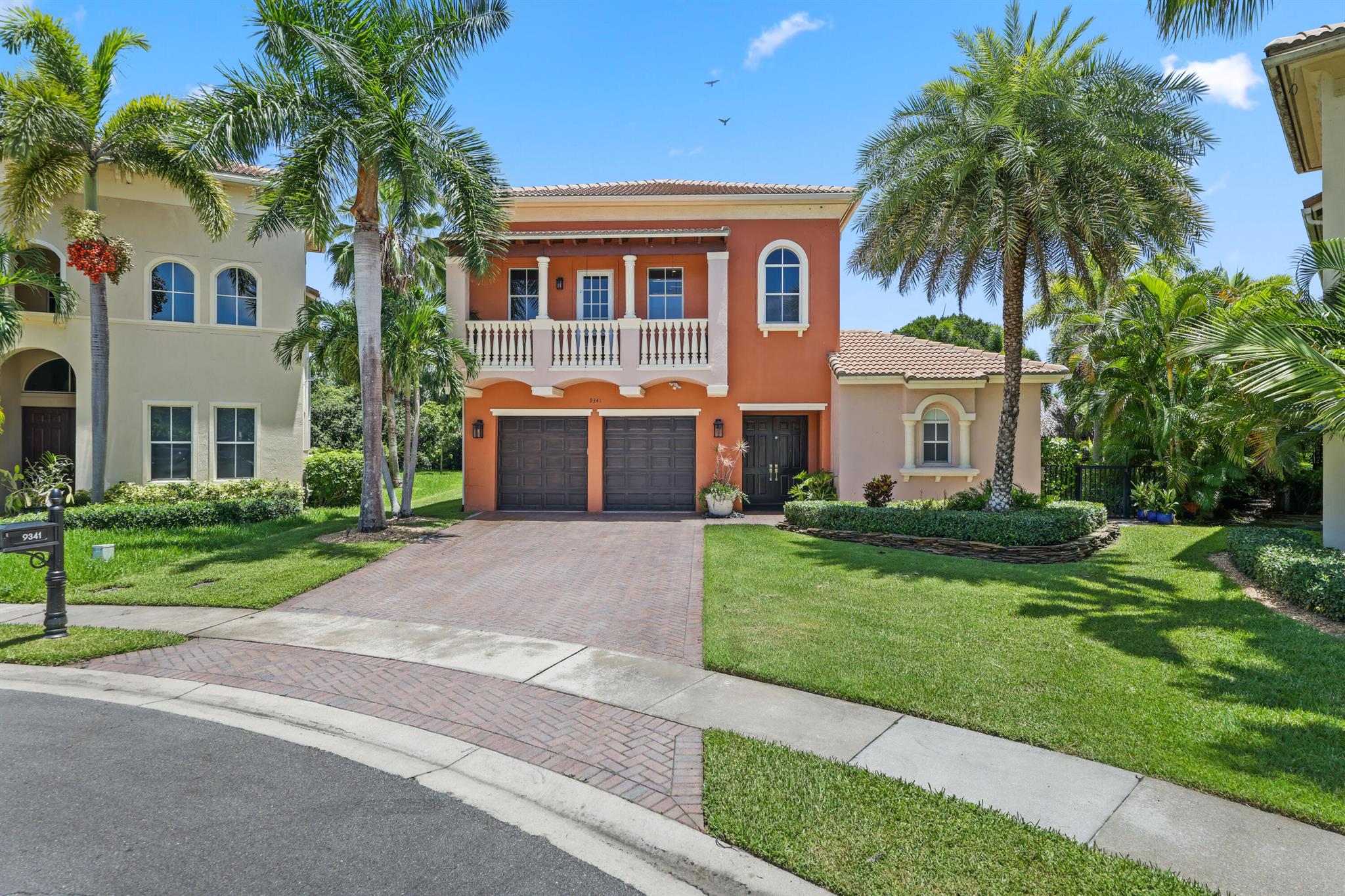 9341 Nugent Trail