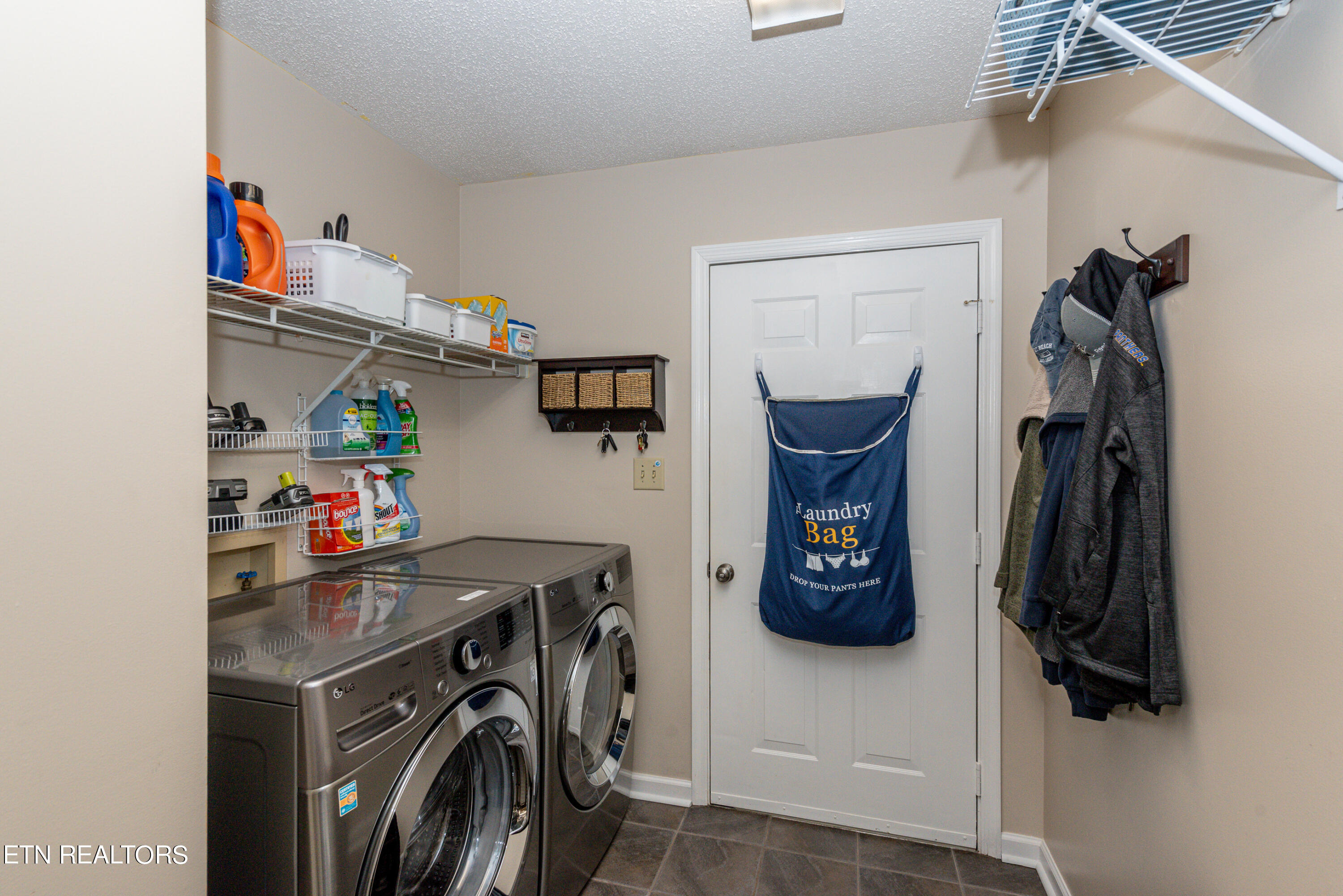 1515 Randall Park Drive