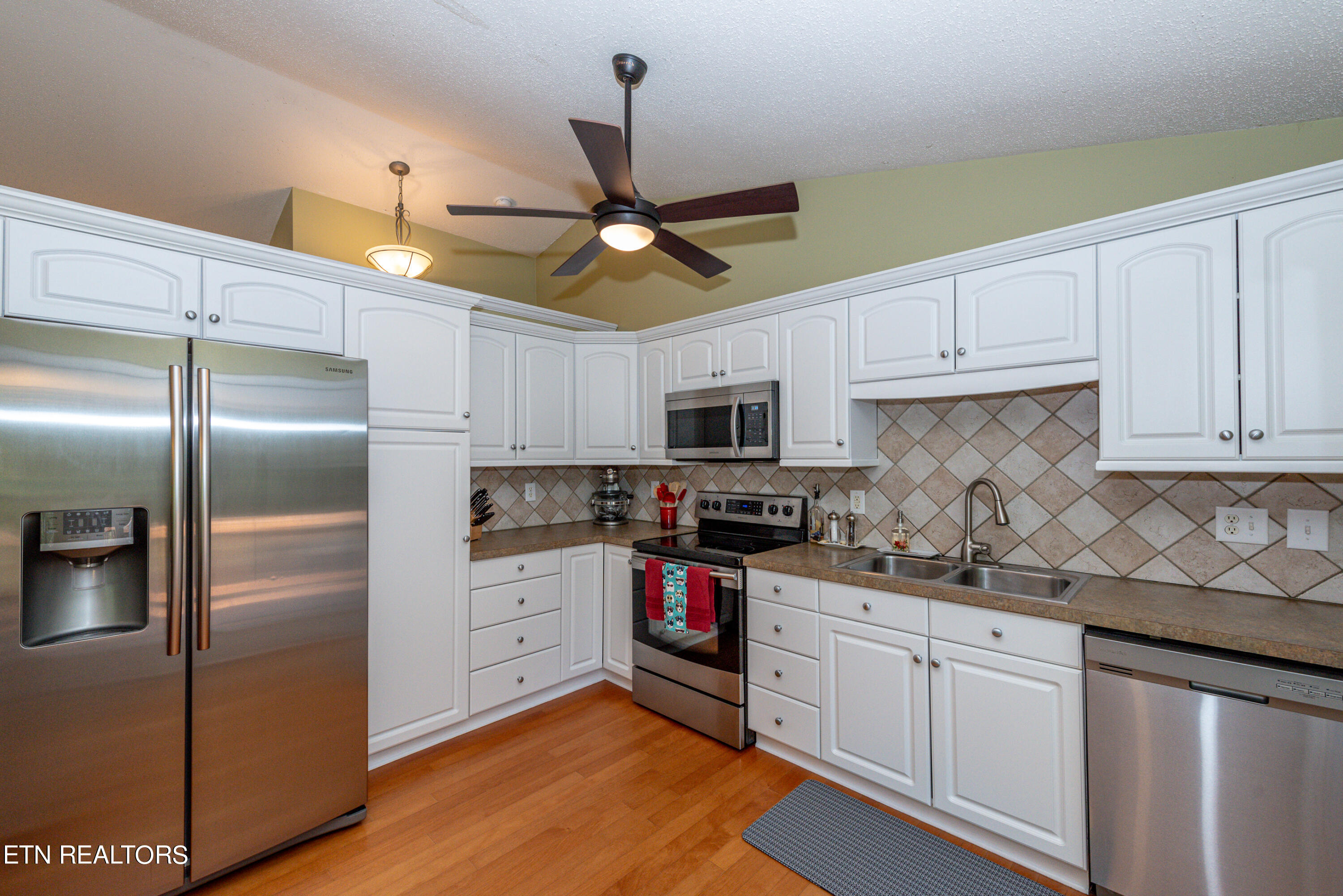 1515 Randall Park Drive