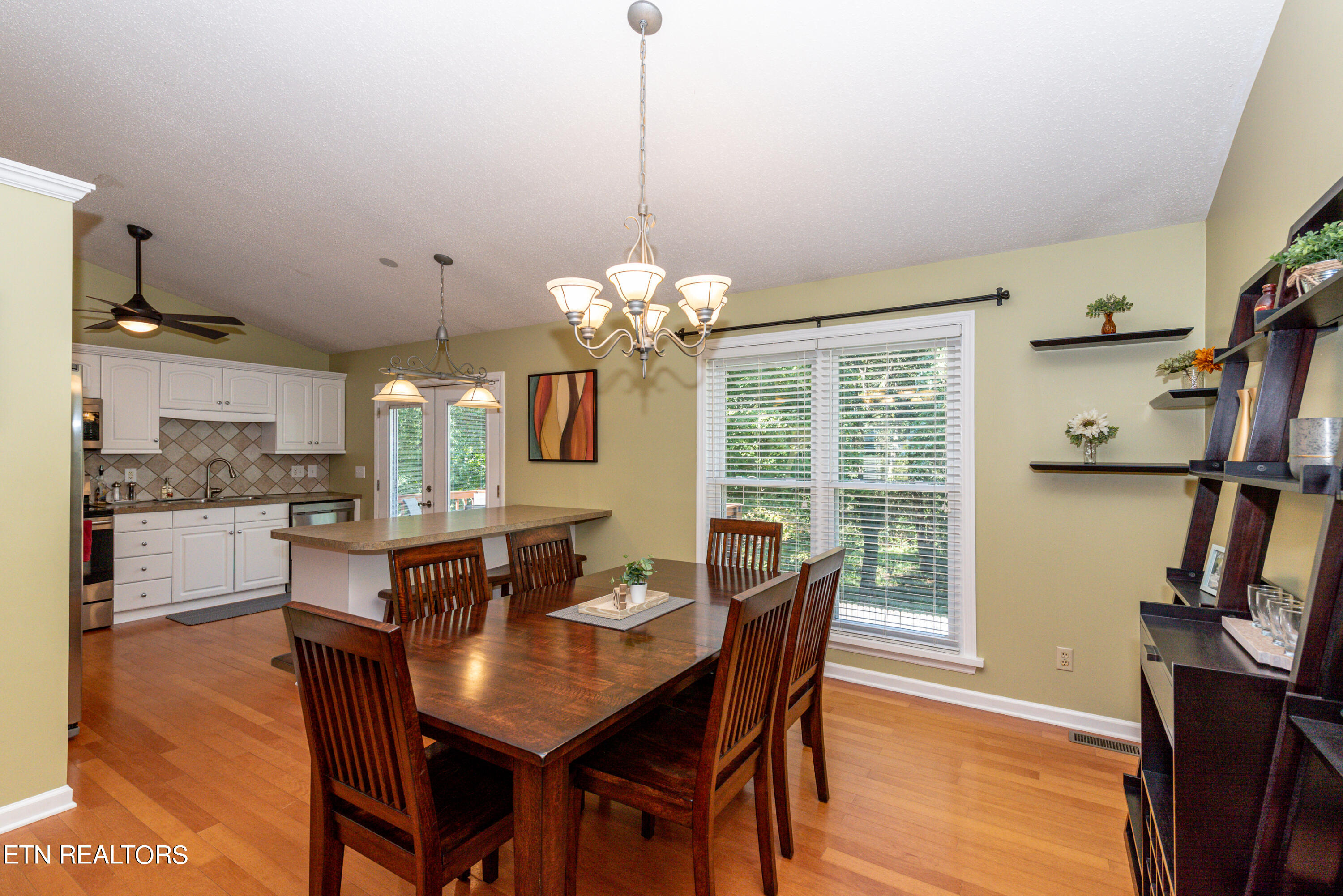 1515 Randall Park Drive