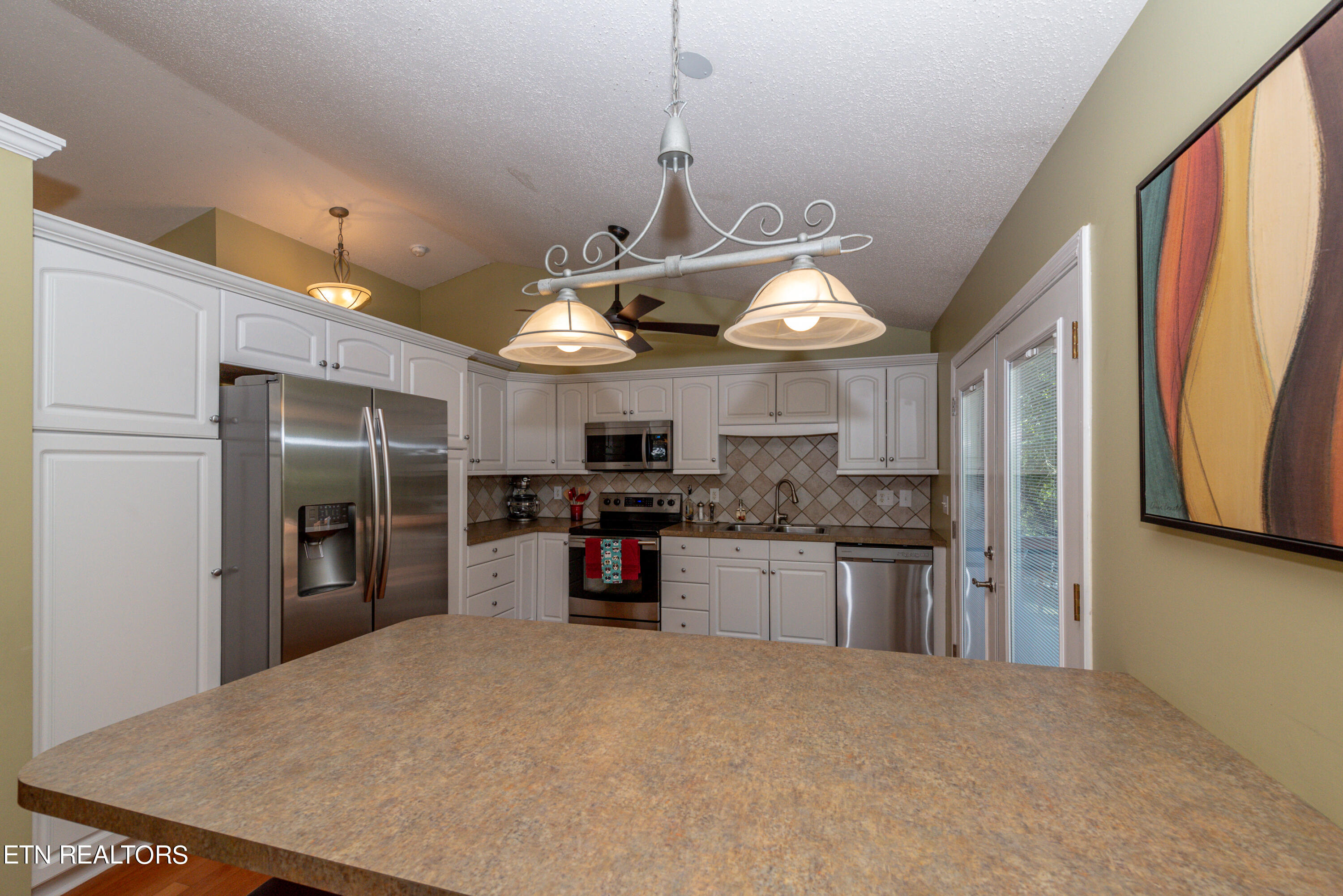 1515 Randall Park Drive