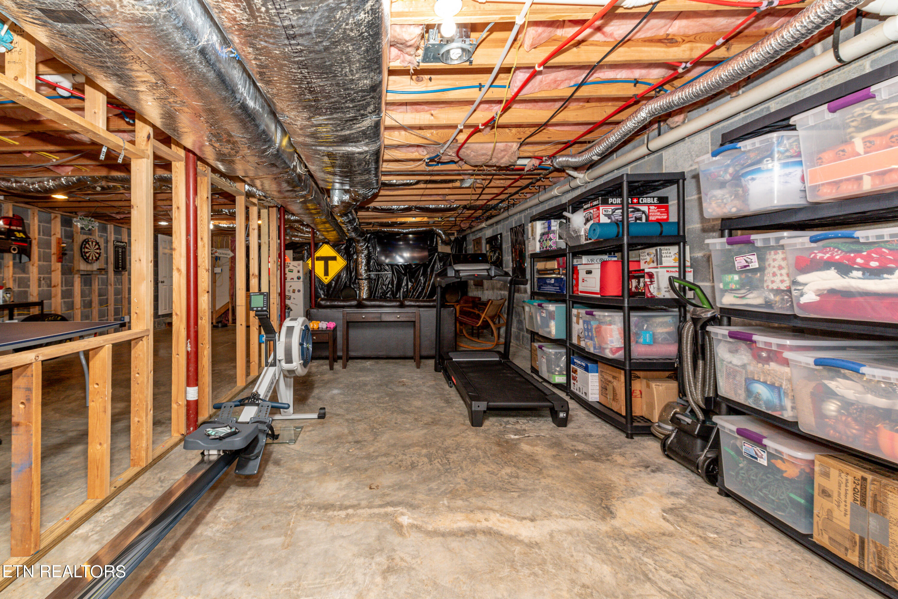 1515 Randall Park Drive