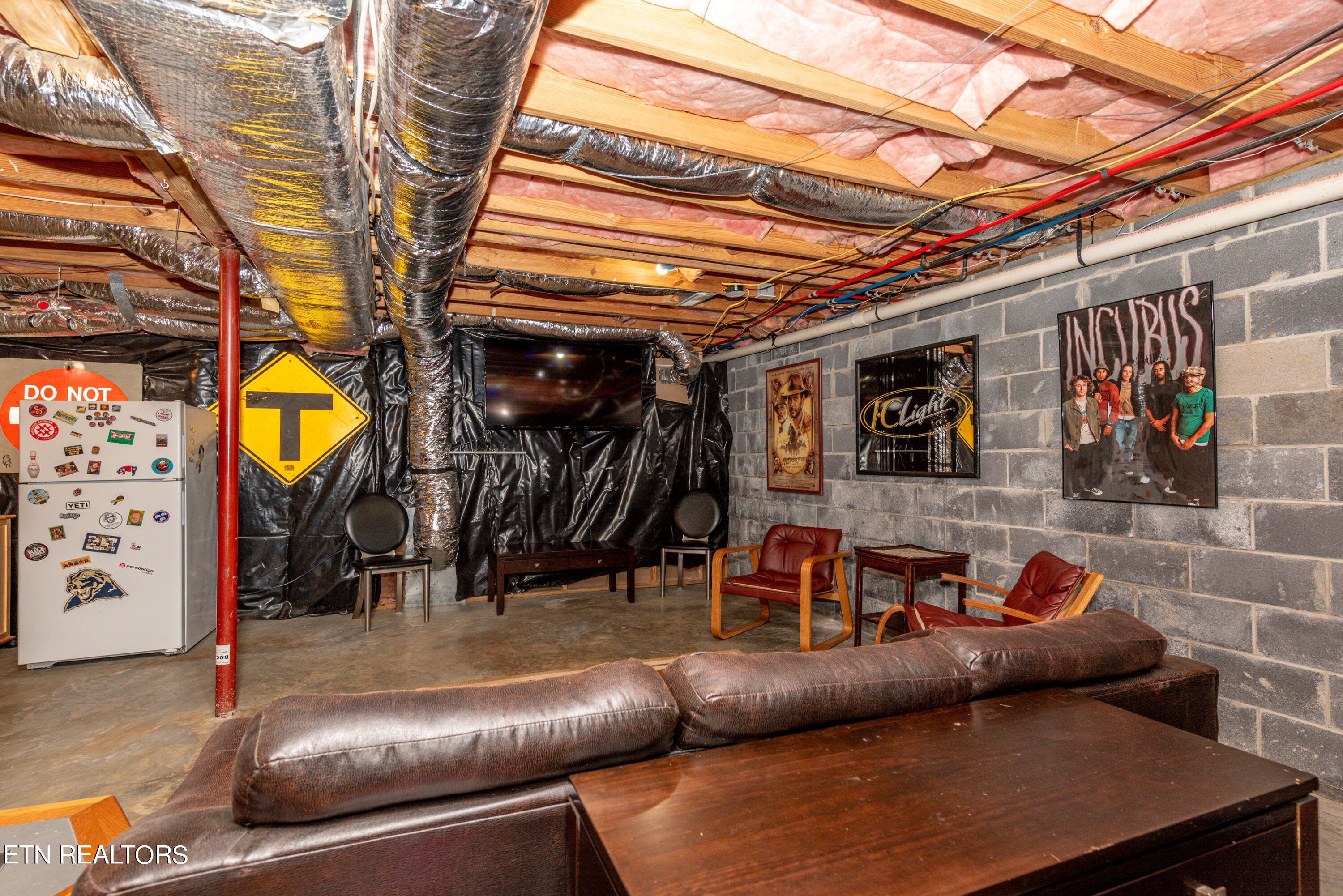 1515 Randall Park Drive