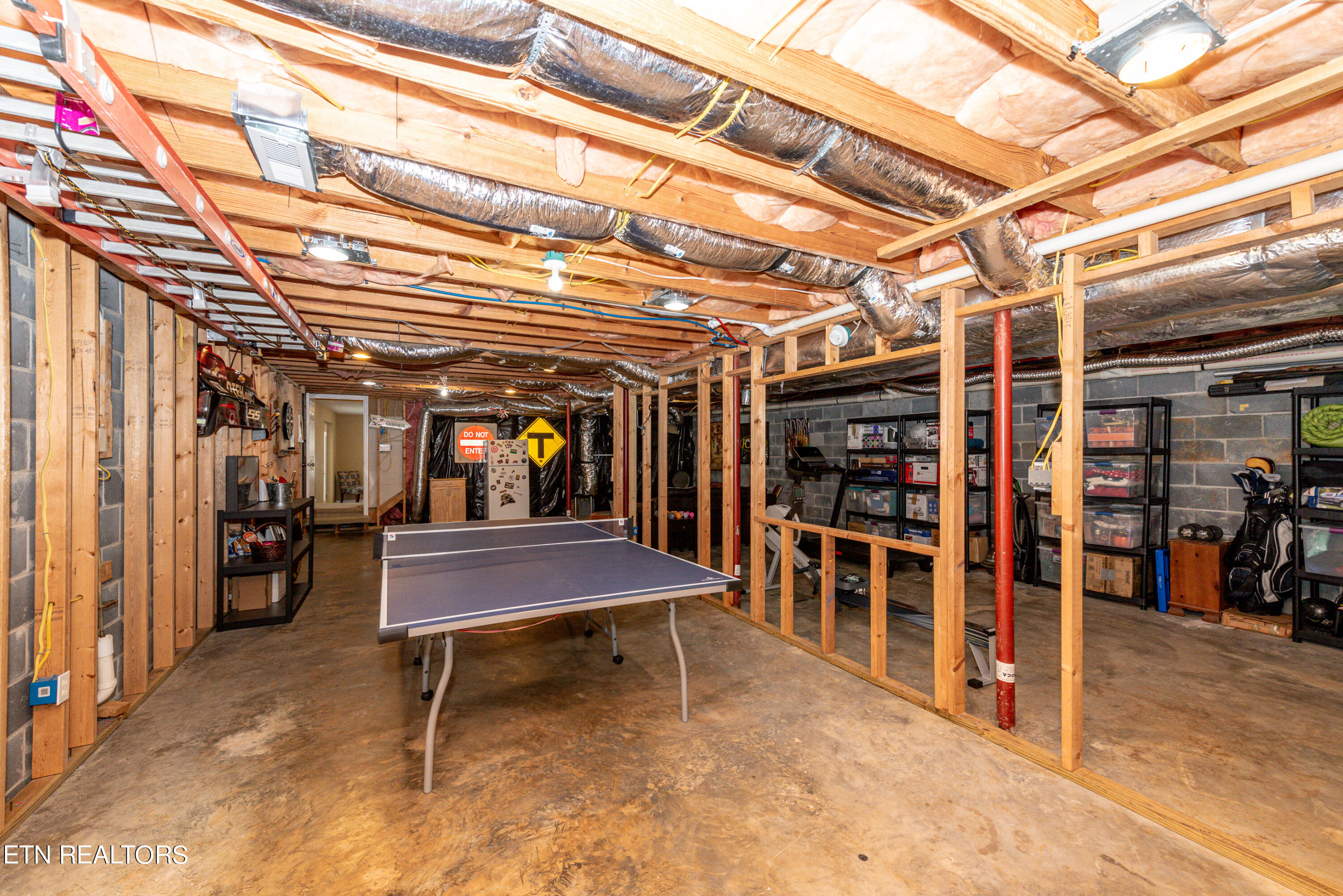 1515 Randall Park Drive