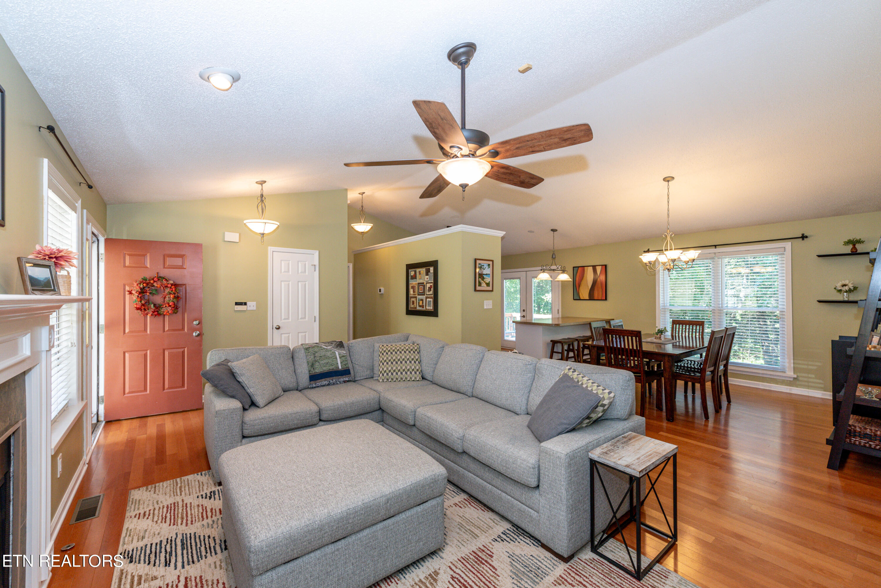 1515 Randall Park Drive
