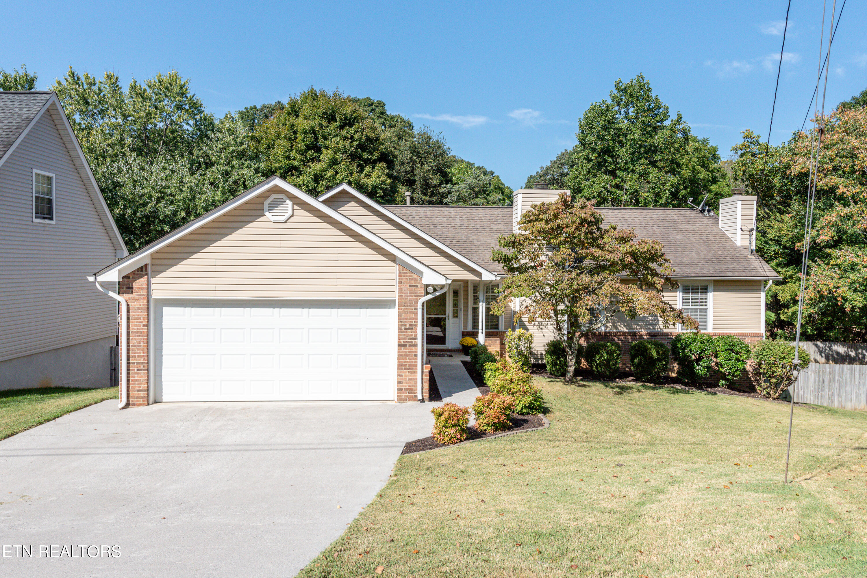 1515 Randall Park Drive