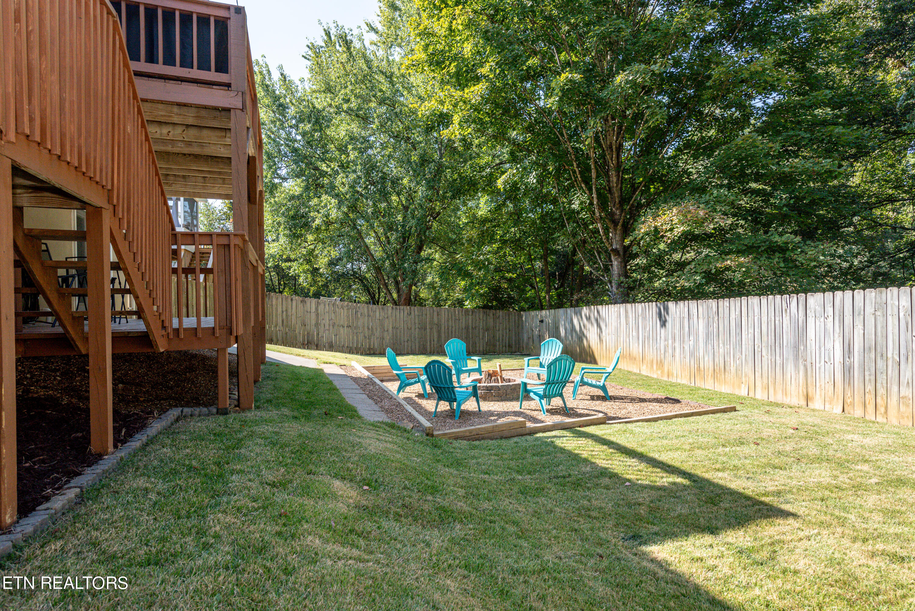 1515 Randall Park Drive