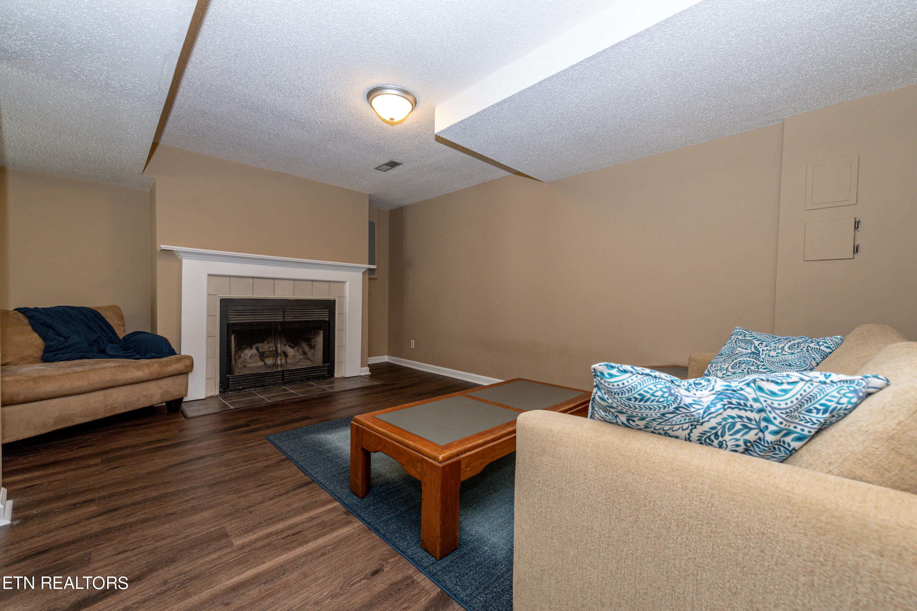 1515 Randall Park Drive
