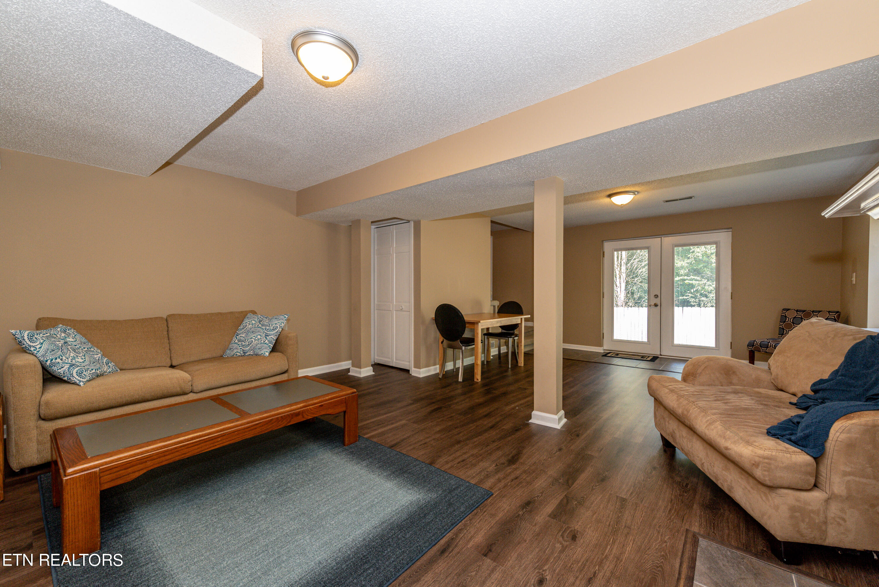 1515 Randall Park Drive