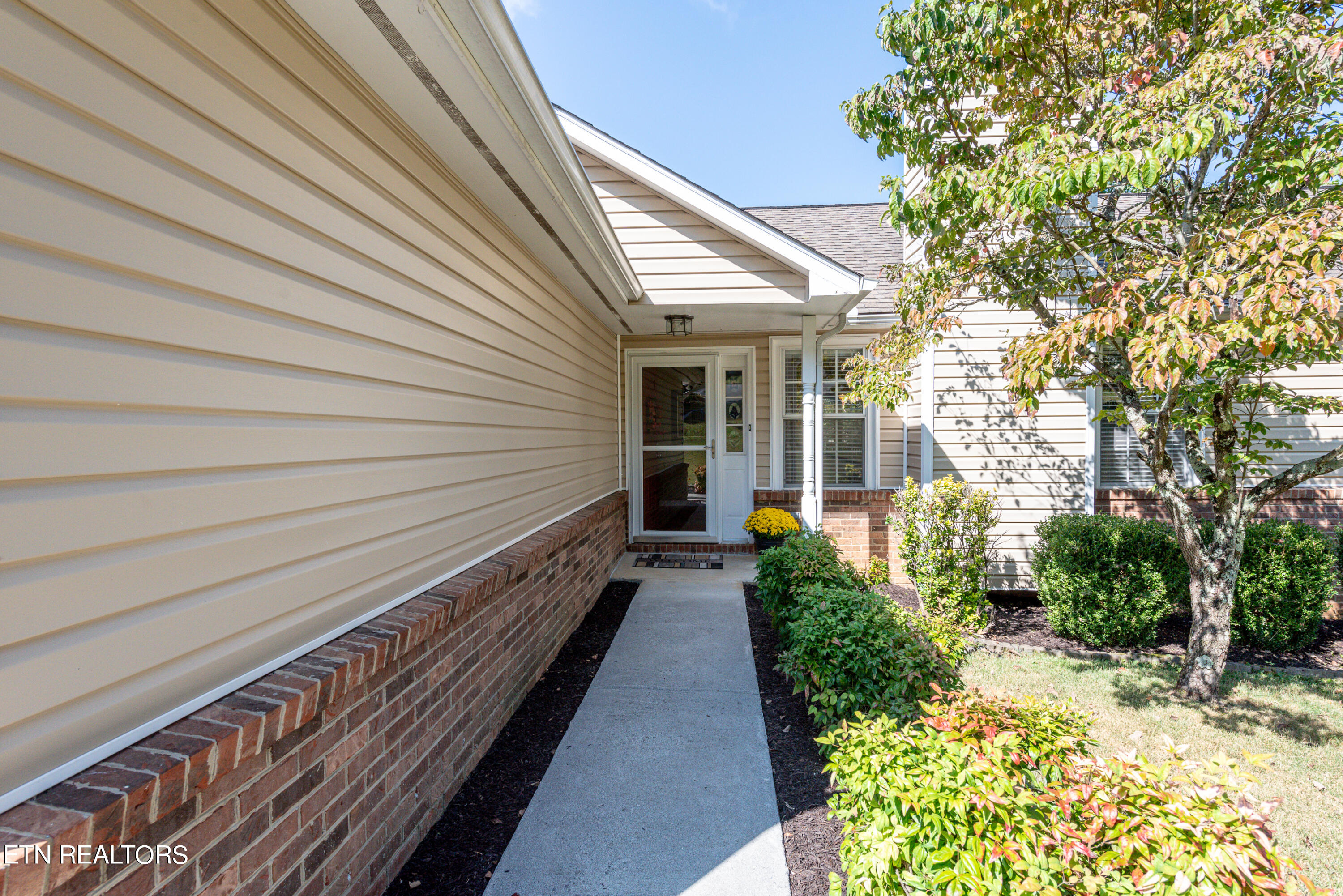 1515 Randall Park Drive