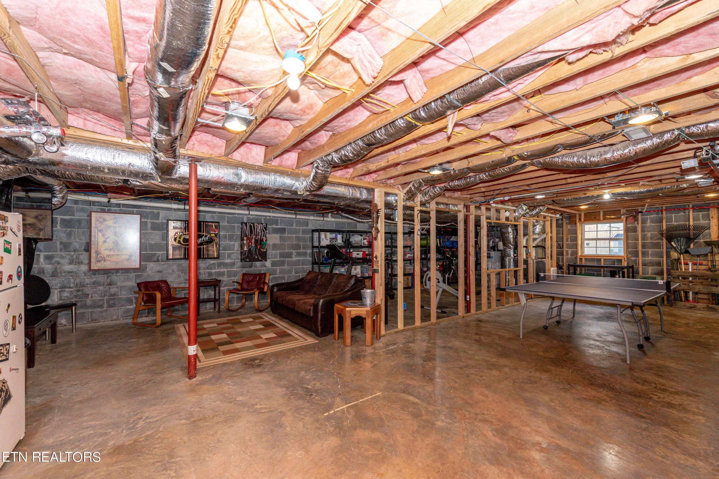 1515 Randall Park Drive