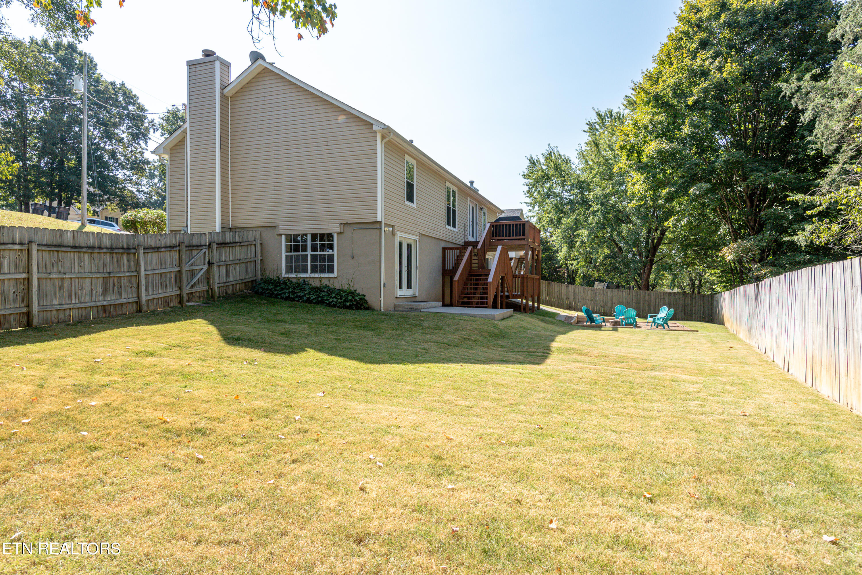 1515 Randall Park Drive